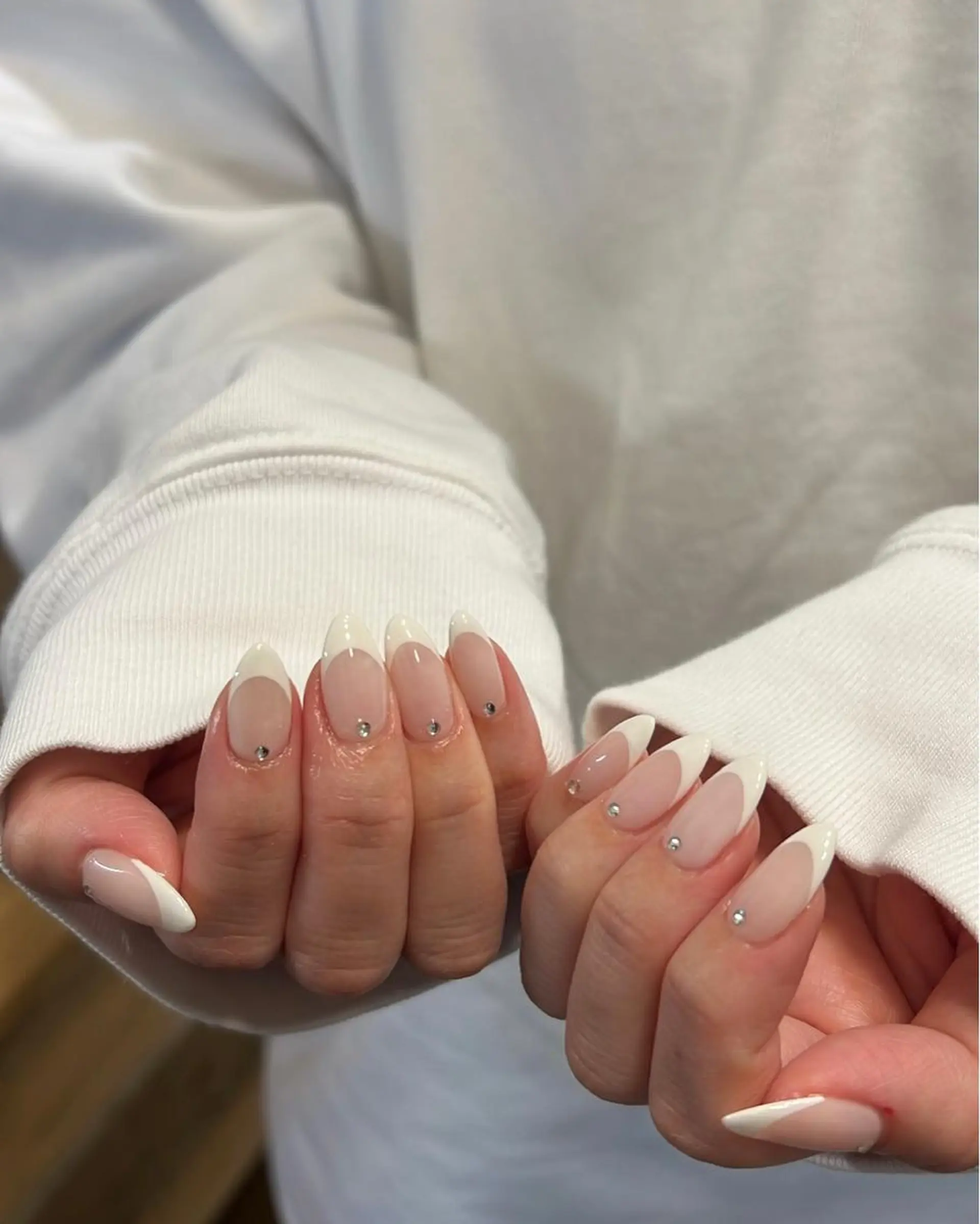 ネイル ハンドネイル フットネイル ハンドケア Nes.Nail所属・Miyagi Asamiのネイルデザイン