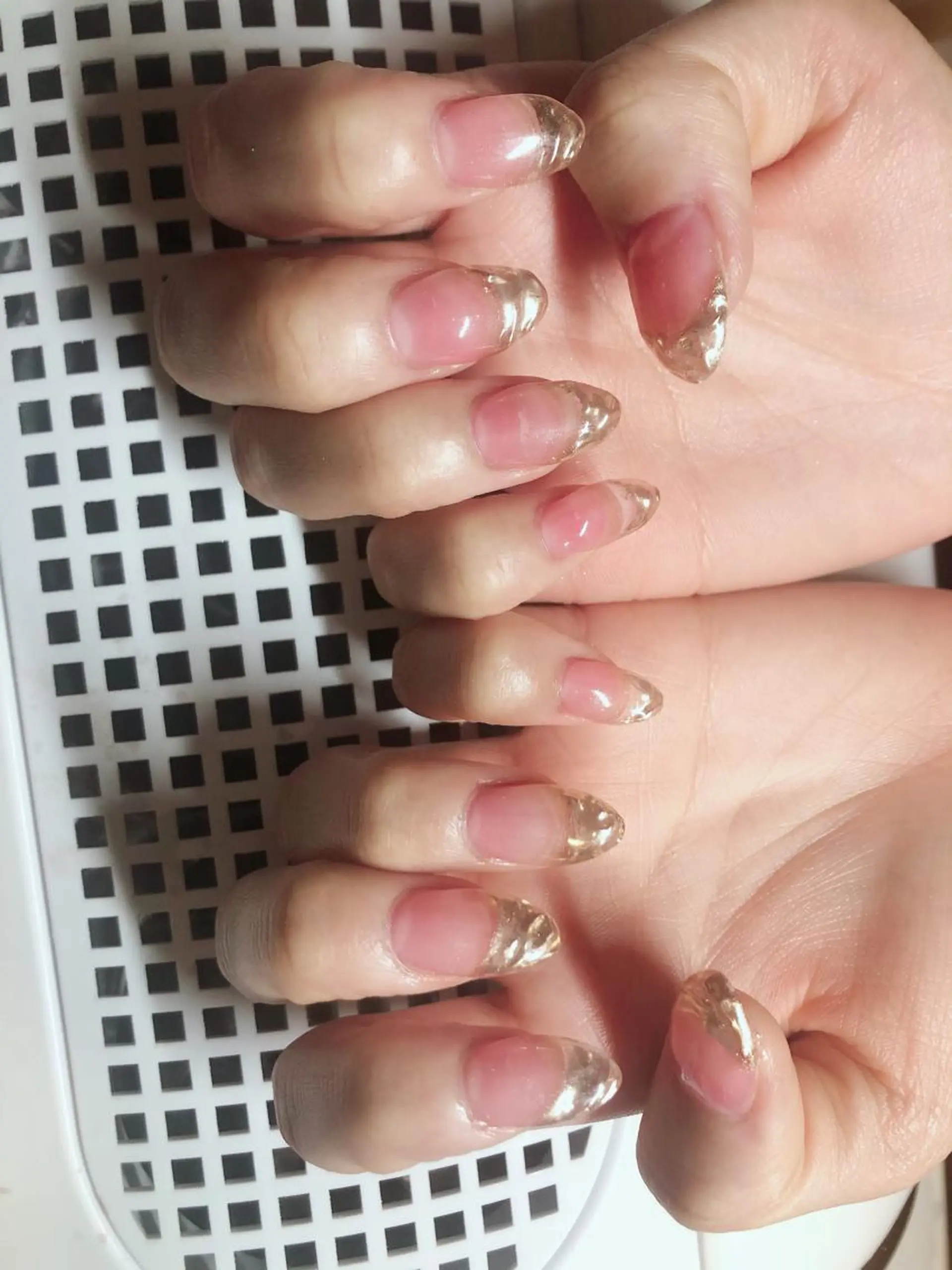 ネイル 成美SALON eye&nailのマツエク・マツパデザイン