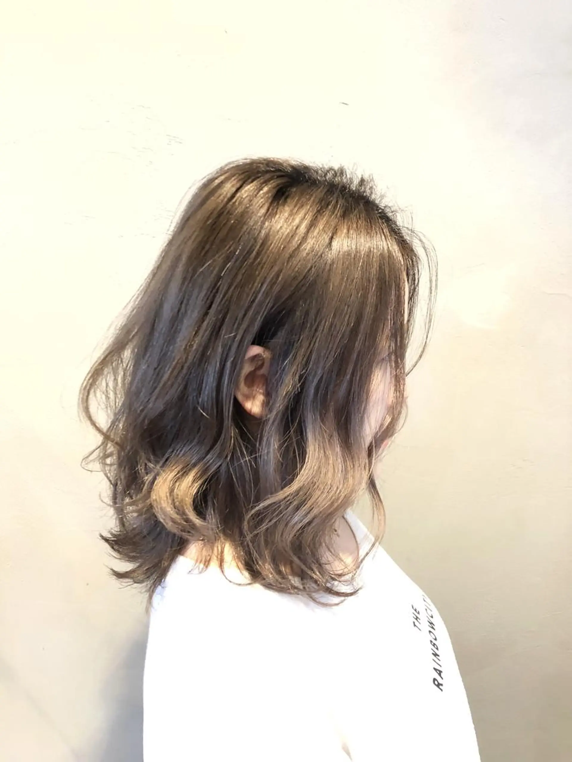 ミディアム FELIZA所属・似合わせの達人🔥 石川就平のヘアスタイル