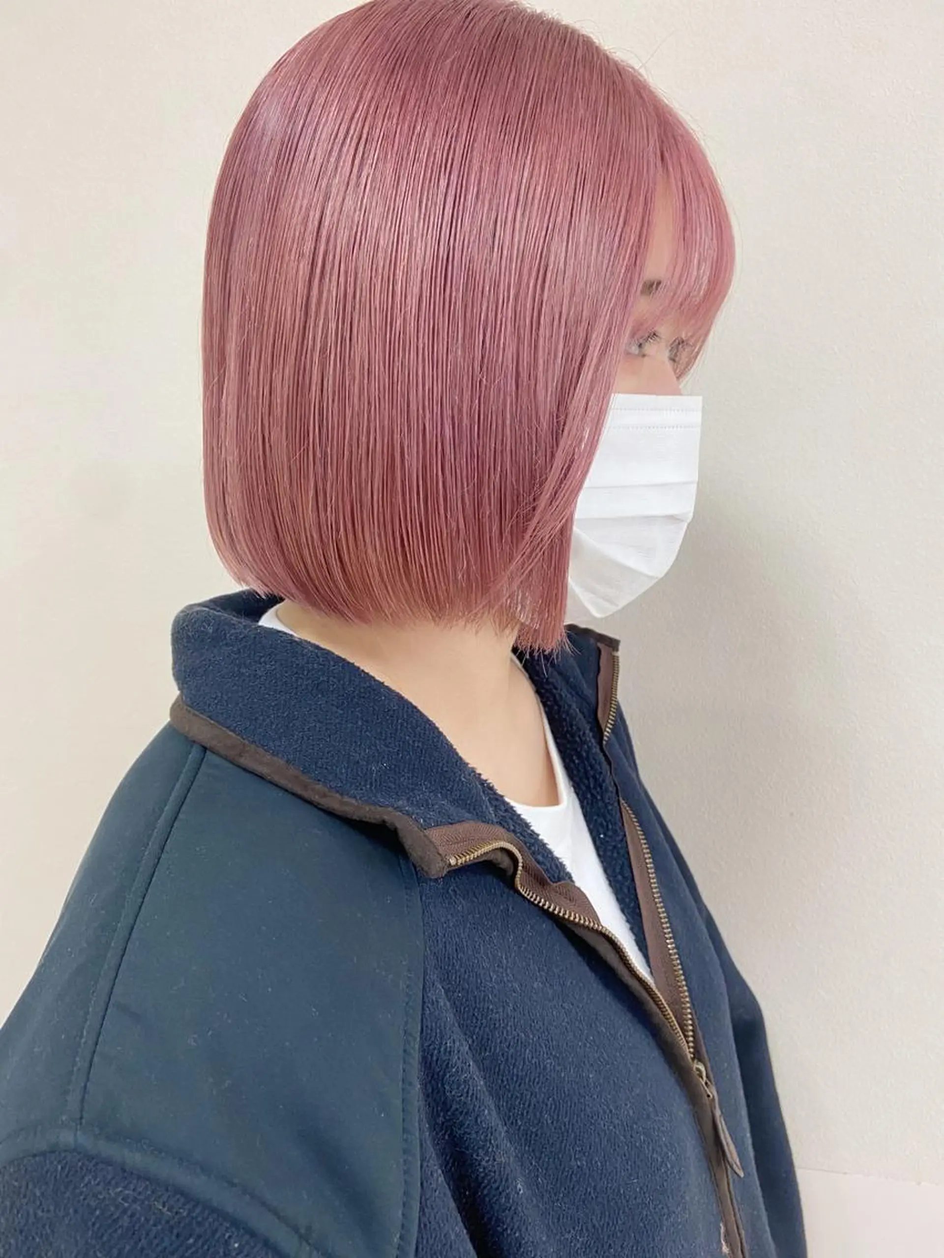 ショート カラー 【カラーリスト】 Likka.のヘアスタイル