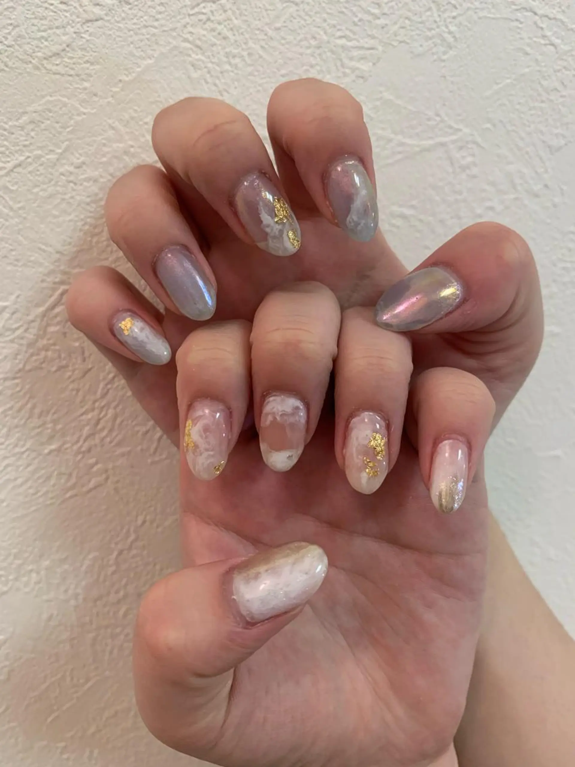 ネイル 12nail所属・大塚 彩沙のネイルデザイン