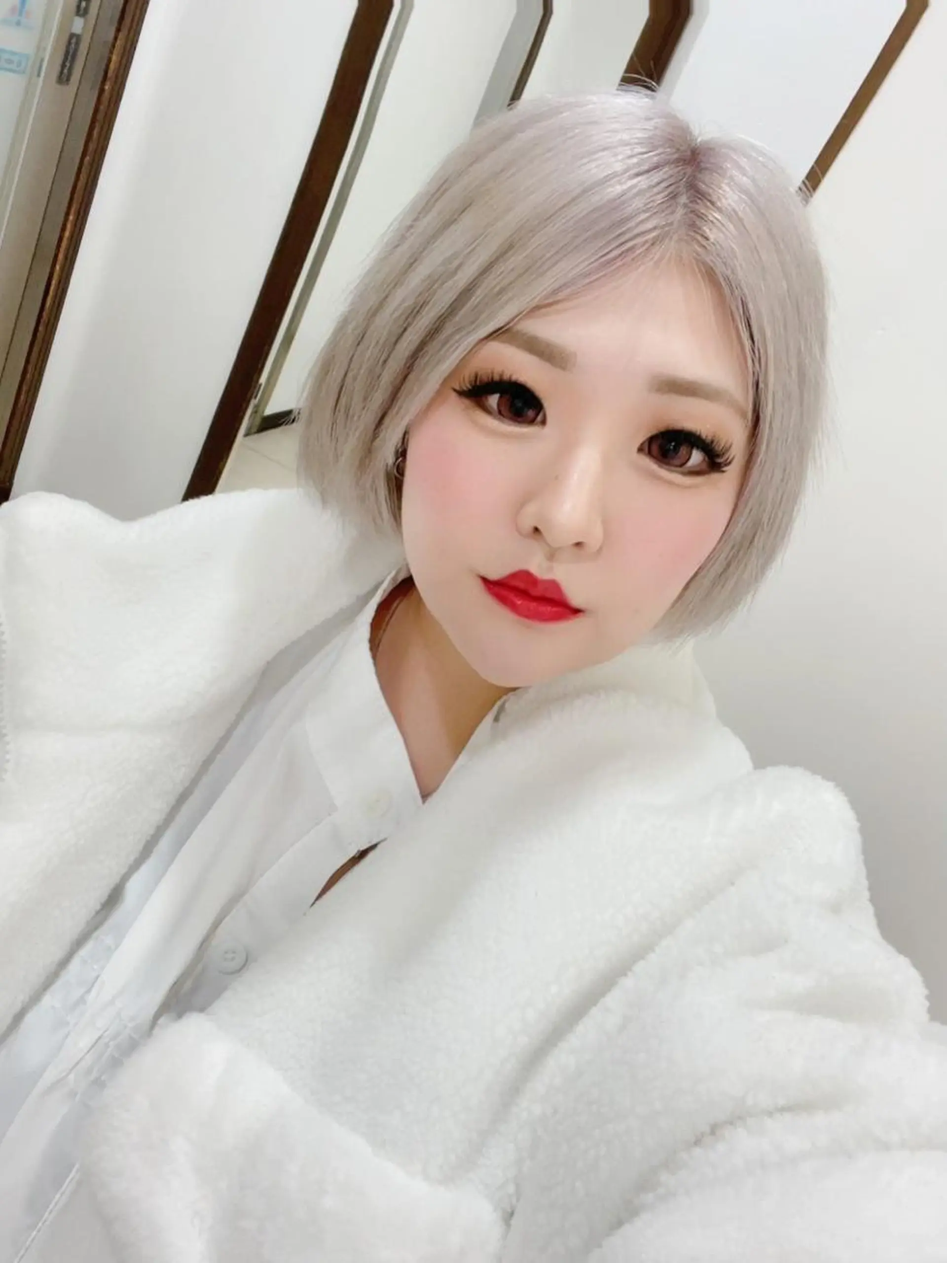 マツエク・マツパ マツエク SESUNNY セサニー　SEIRAのマツエク・マツパデザイン