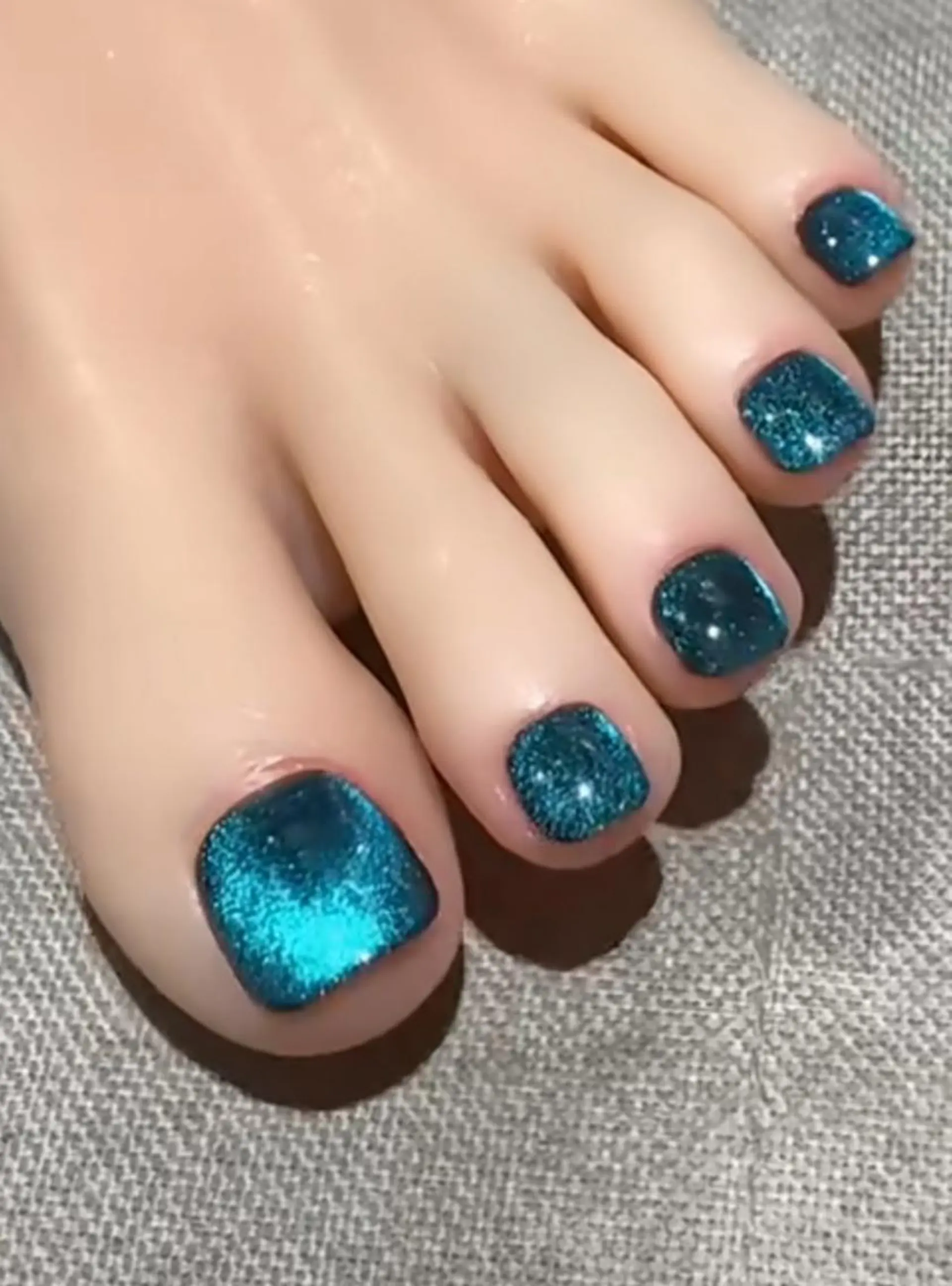 ネイル 💜 KASAMI 高田馬場店のネイルデザイン