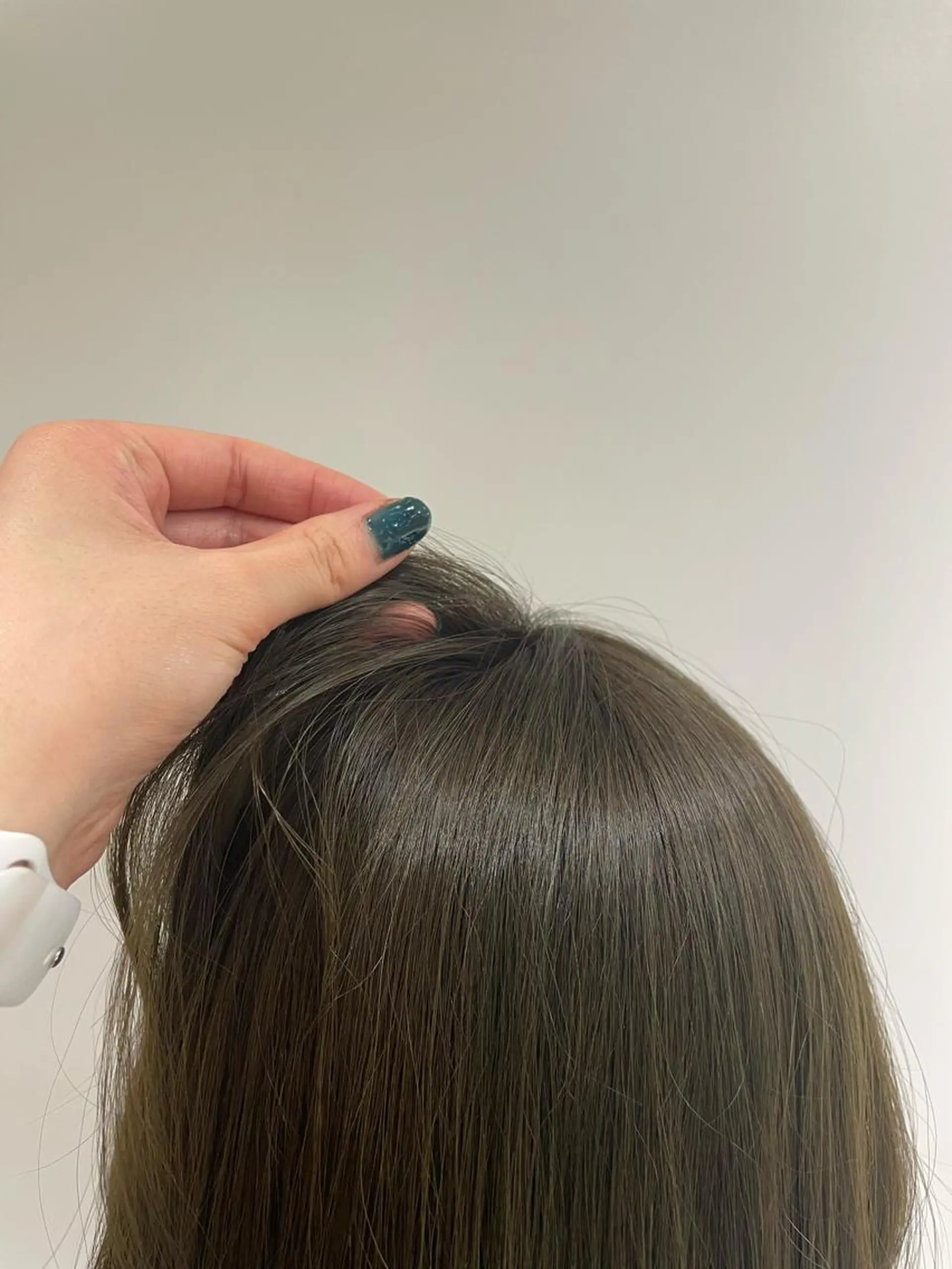 ミディアム サクラブロウ博多 野上のマツエク・マツパデザイン