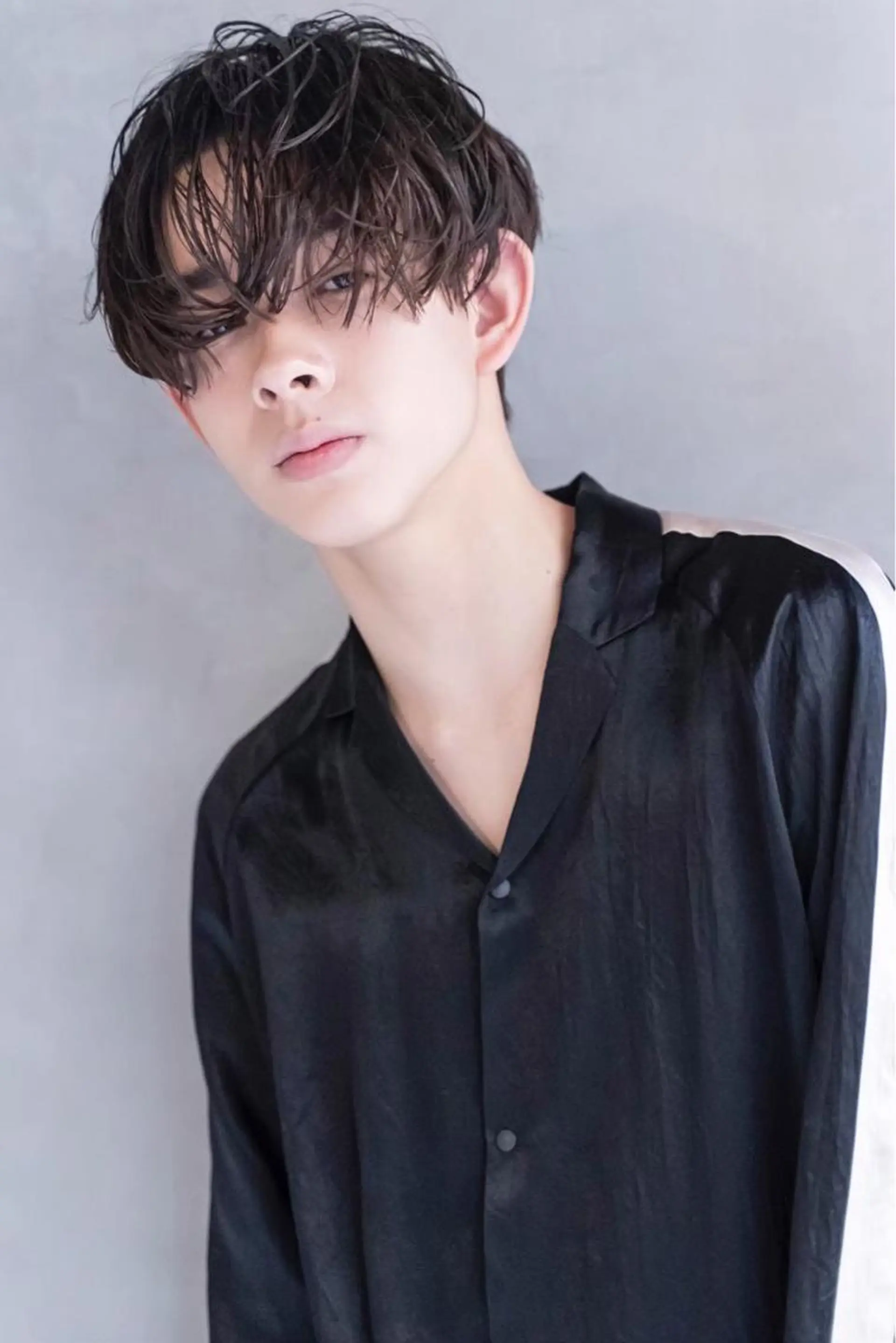 メンズ DX所属・✨メンズスタイル✨ Daiのヘアスタイル