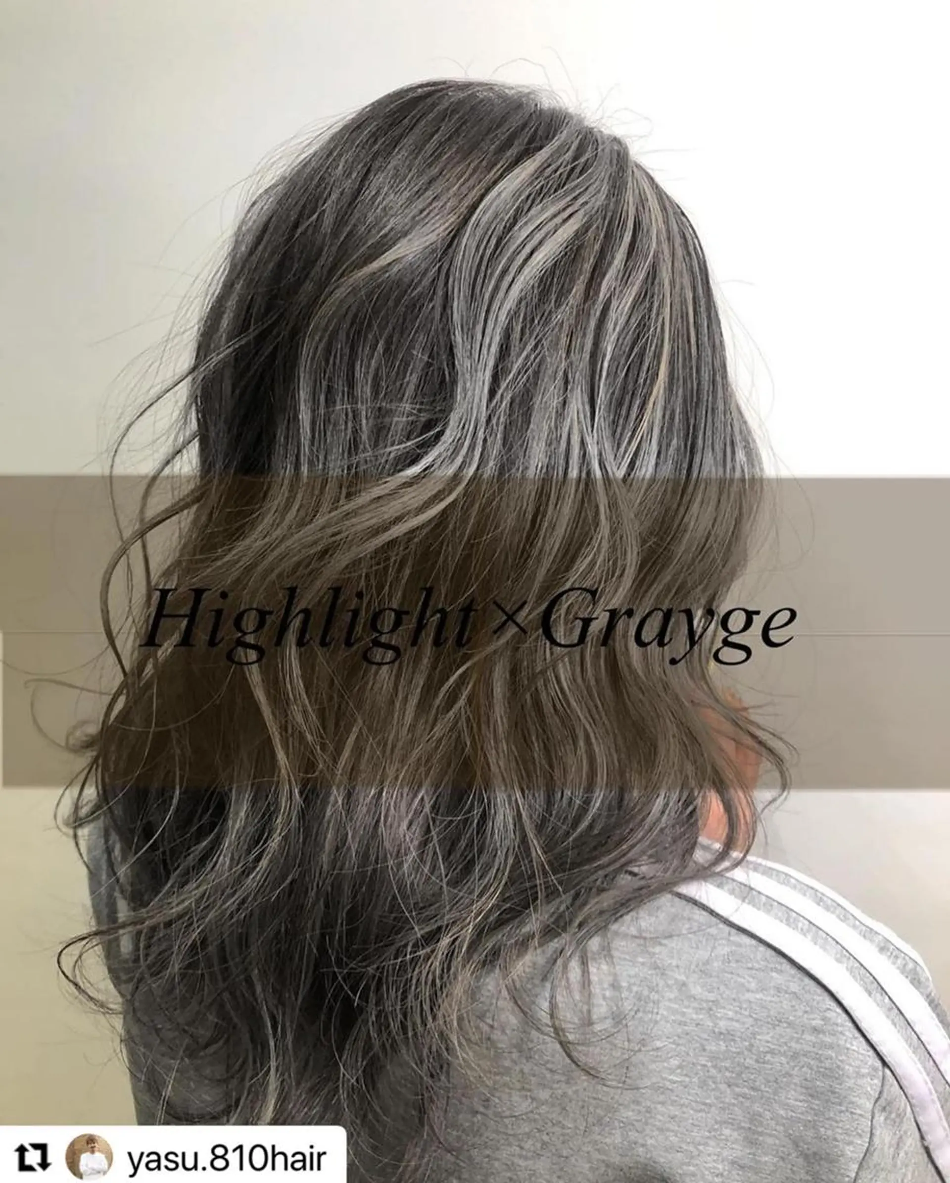 ミディアム カラー メンズ メンズバレイヤージュ メンズブリーチ メンズハイライト メンズハイトーン メンズインナーカラー 🩷Eny terrace🩷のヘアスタイル