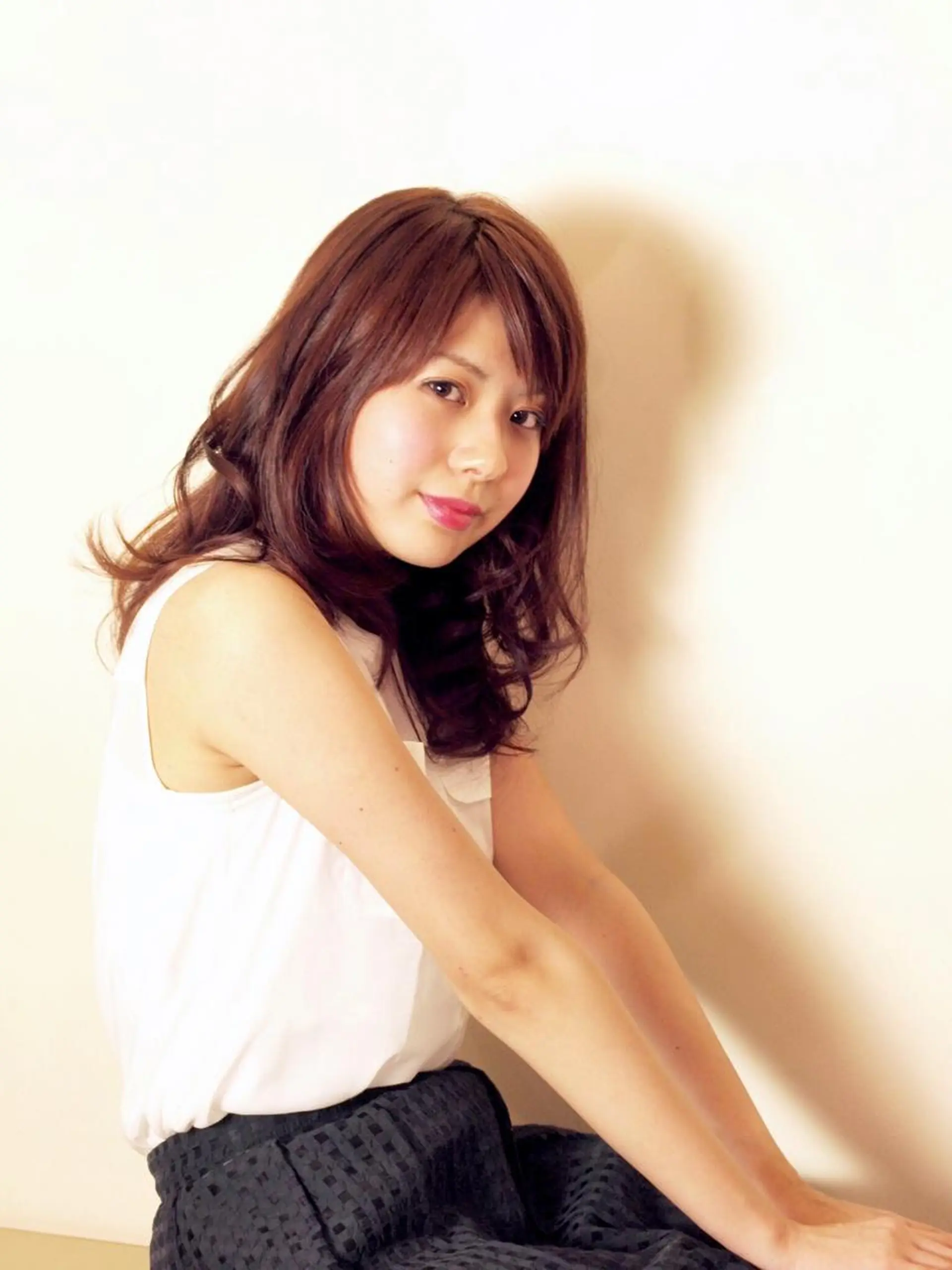 ロング Hair Life LIB所属・宮城 将大のヘアスタイル