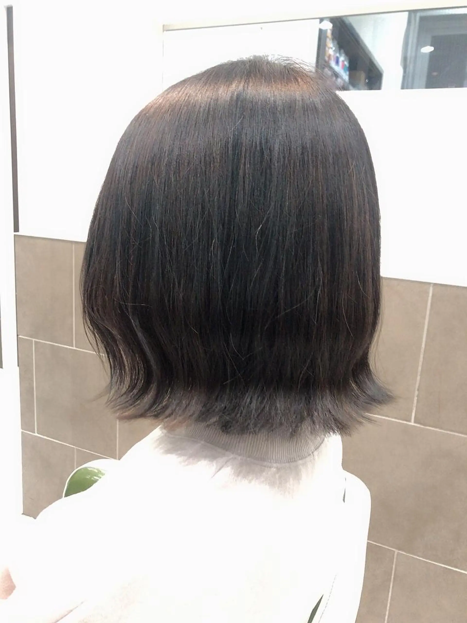 ショート PROGRESS Harukiのヘアスタイル