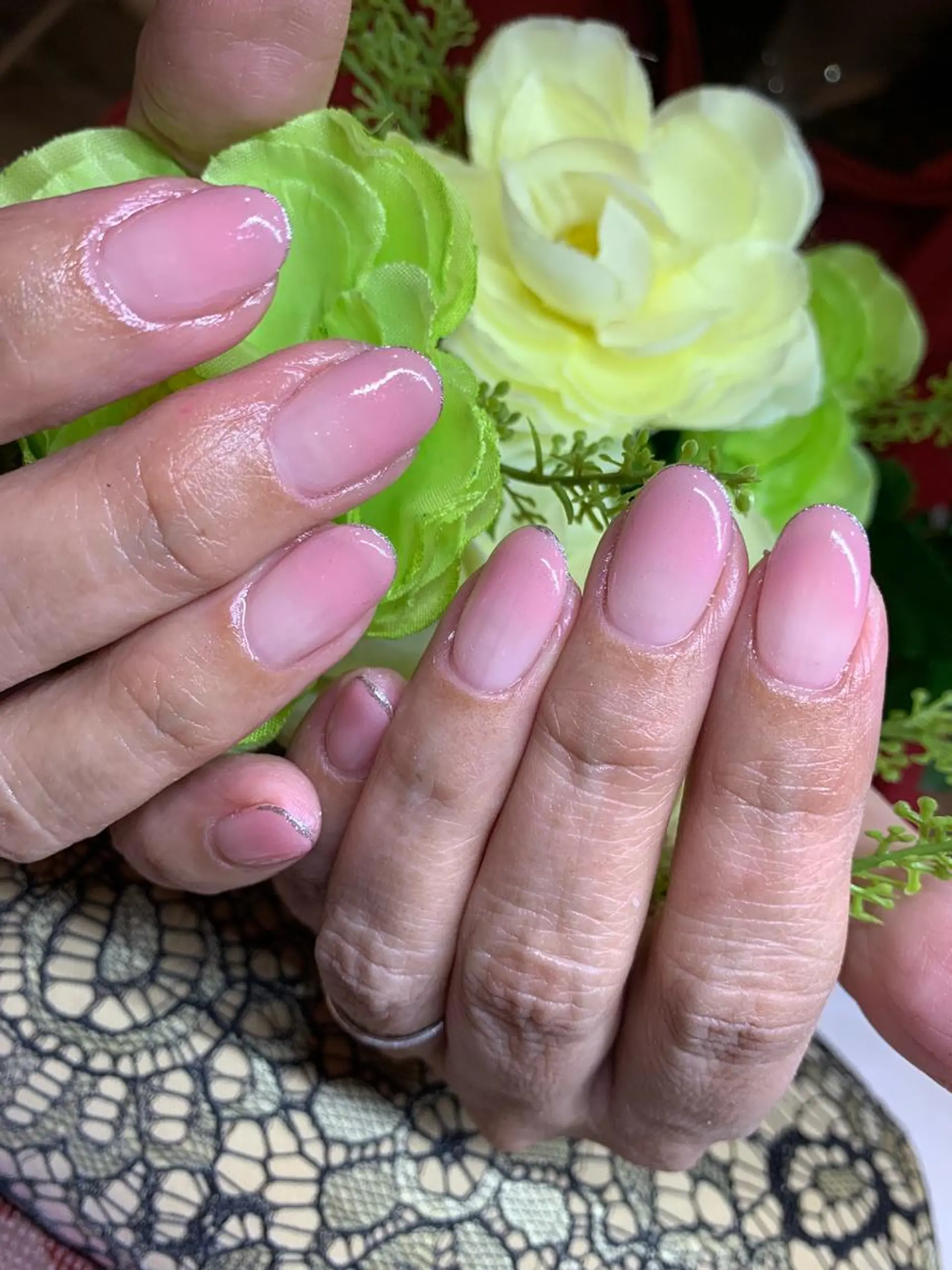 ネイル ハンドネイル Grazie AMOREのネイルデザイン