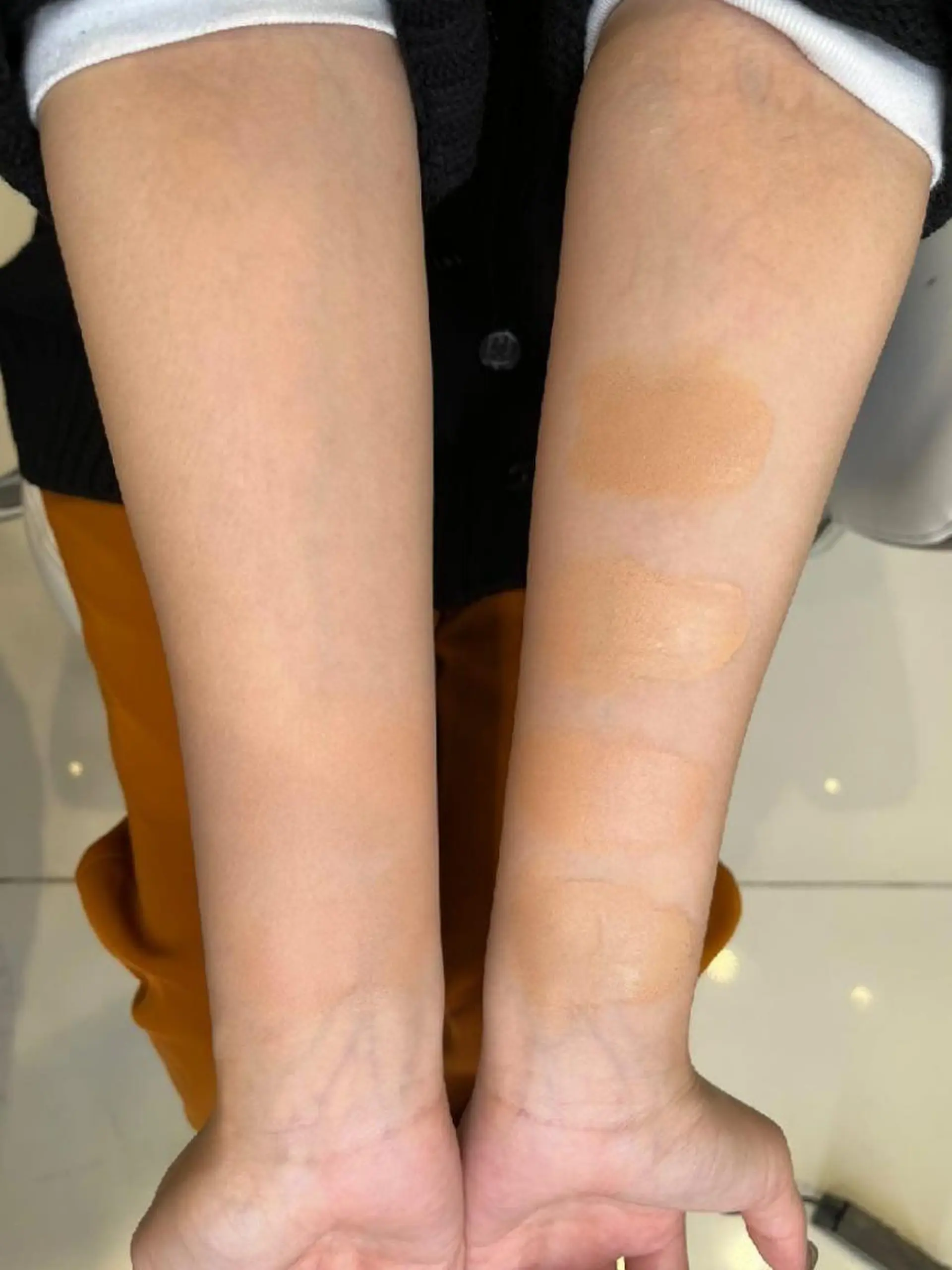 HAIRMAKE EARTH高崎店所属・高崎🌈パーソナル カラー診断🌈山下のその他イメージ