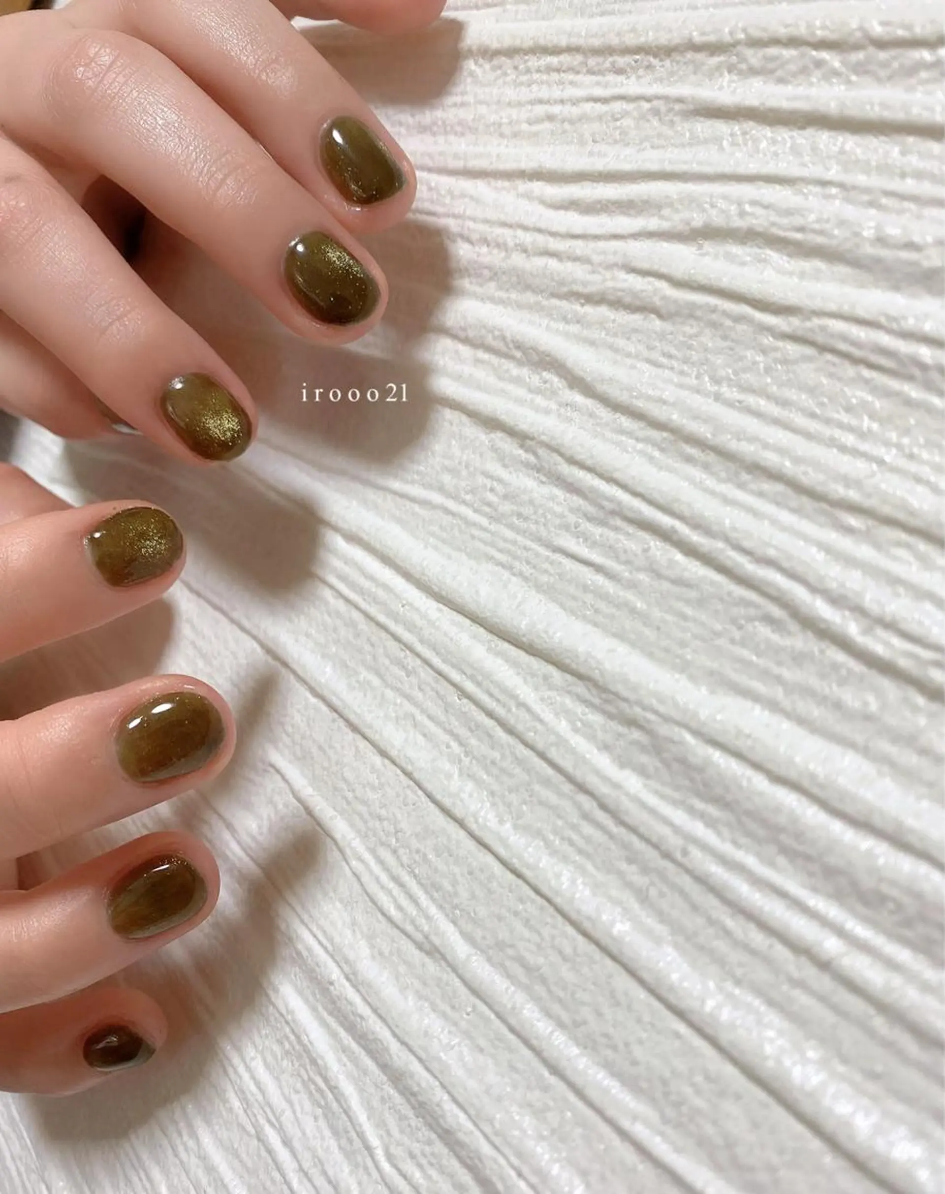 ネイル ハンドネイル irooo 21のネイルデザイン