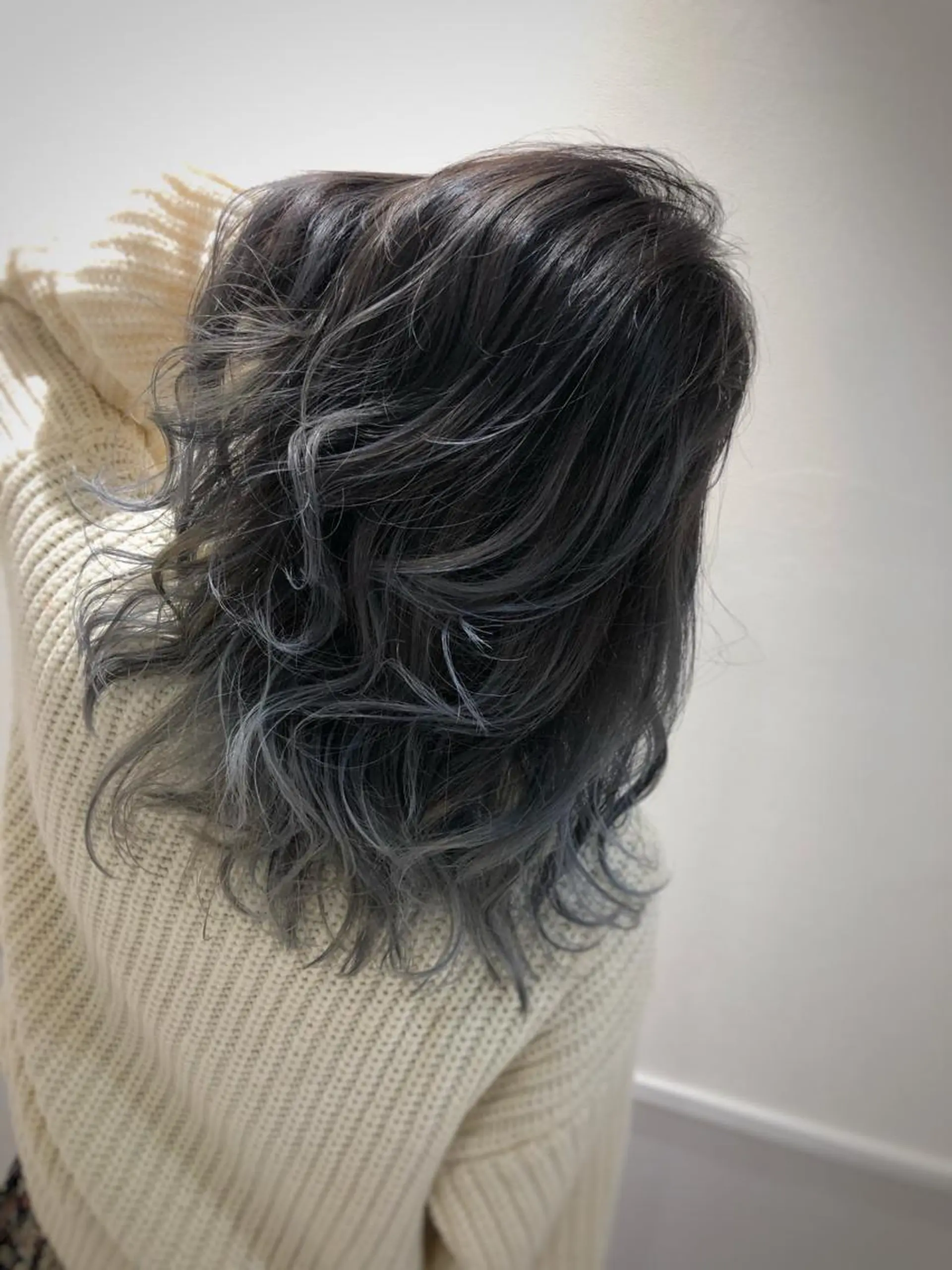 ロング ノアヘアデザイン町田店所属・ショートヘア特化 mayaのヘアスタイル