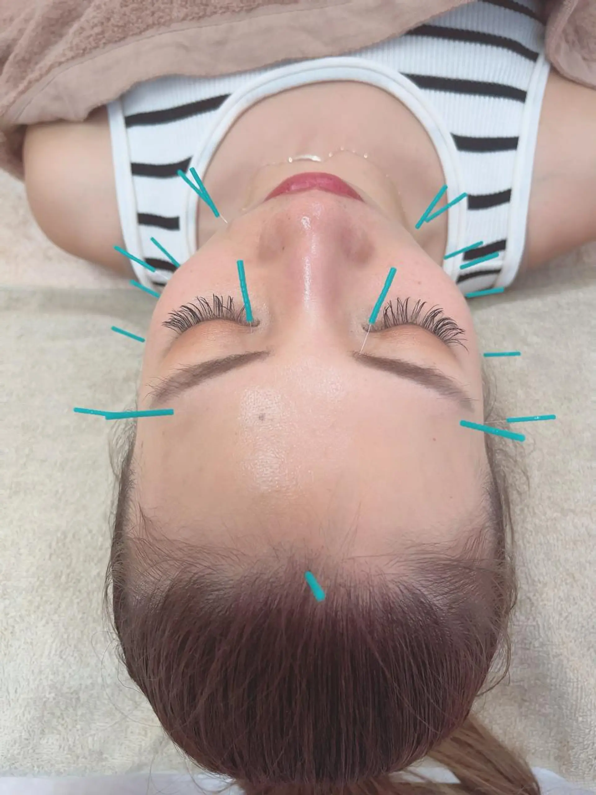 エステ リラク アージュ所属・茨田 大輔のエステ・リラクイメージ