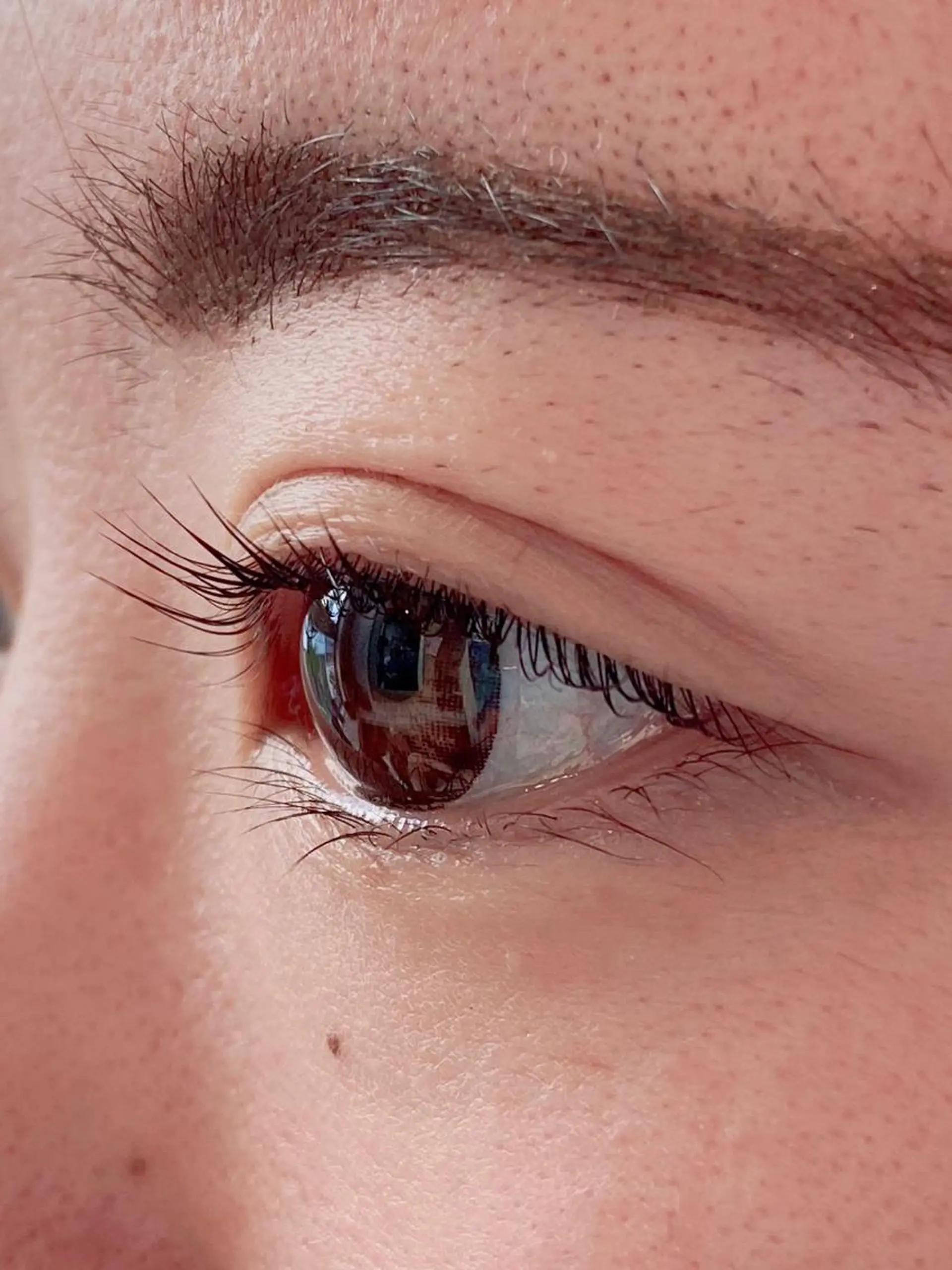 マツエク・マツパ マツパ 艶髪🌿美髪 大塚礼乃【西荻窪】のヘアスタイル