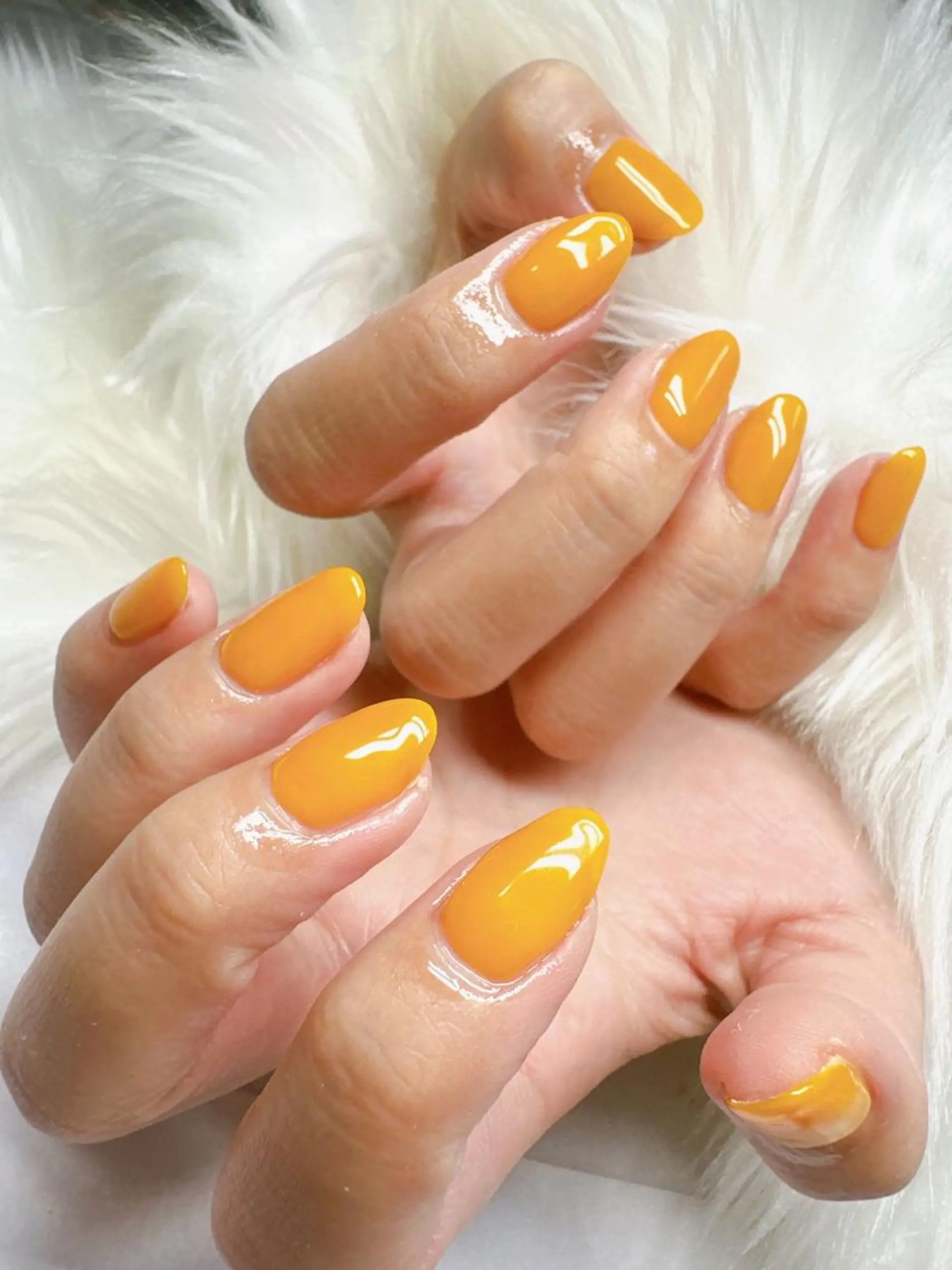 ネイル ハンドネイル 痩身/脱毛/ネイル HARUKAのエステ・リラクイメージ