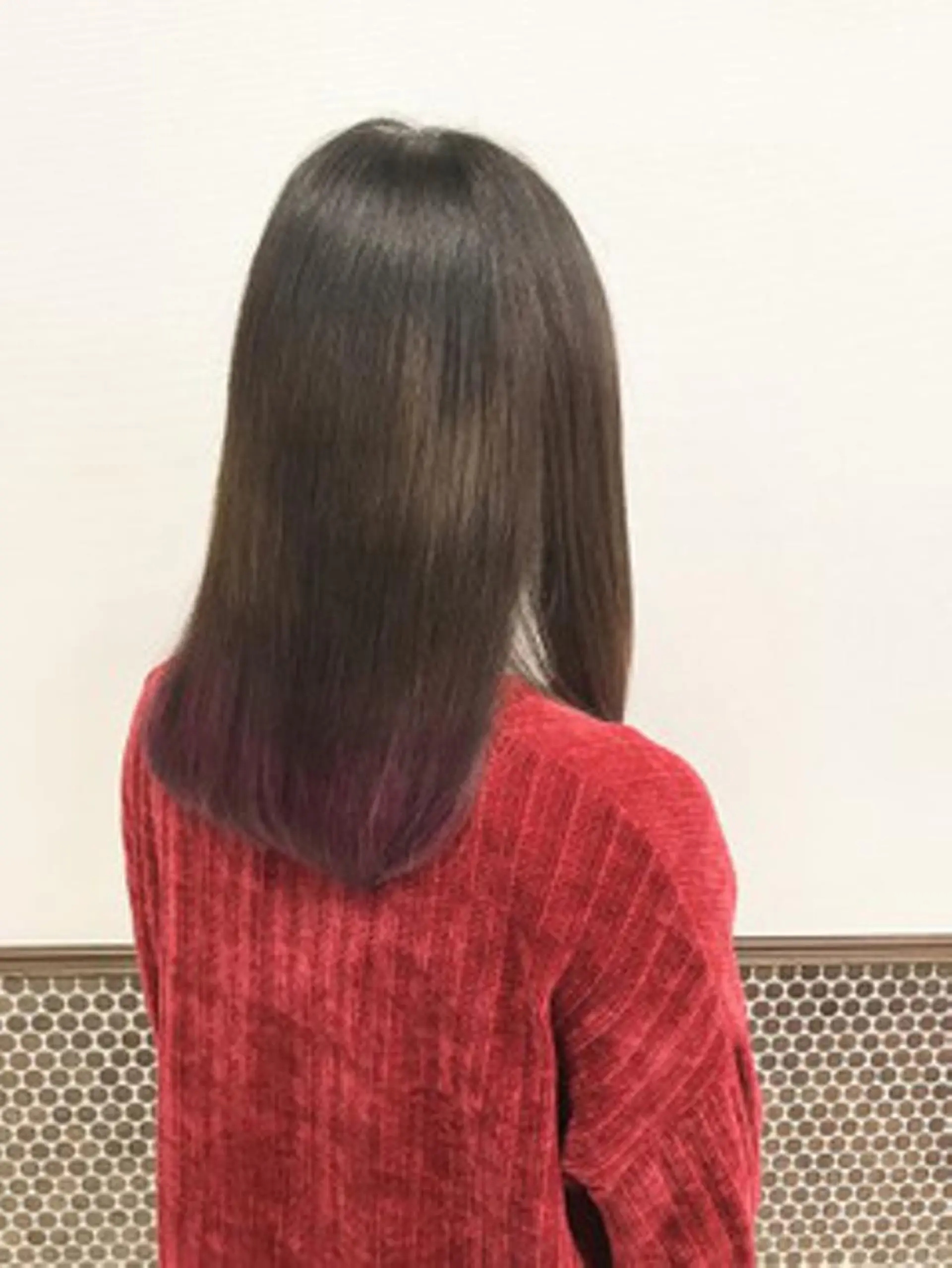 ミディアム サロンディレクター  世古政男のヘアスタイル