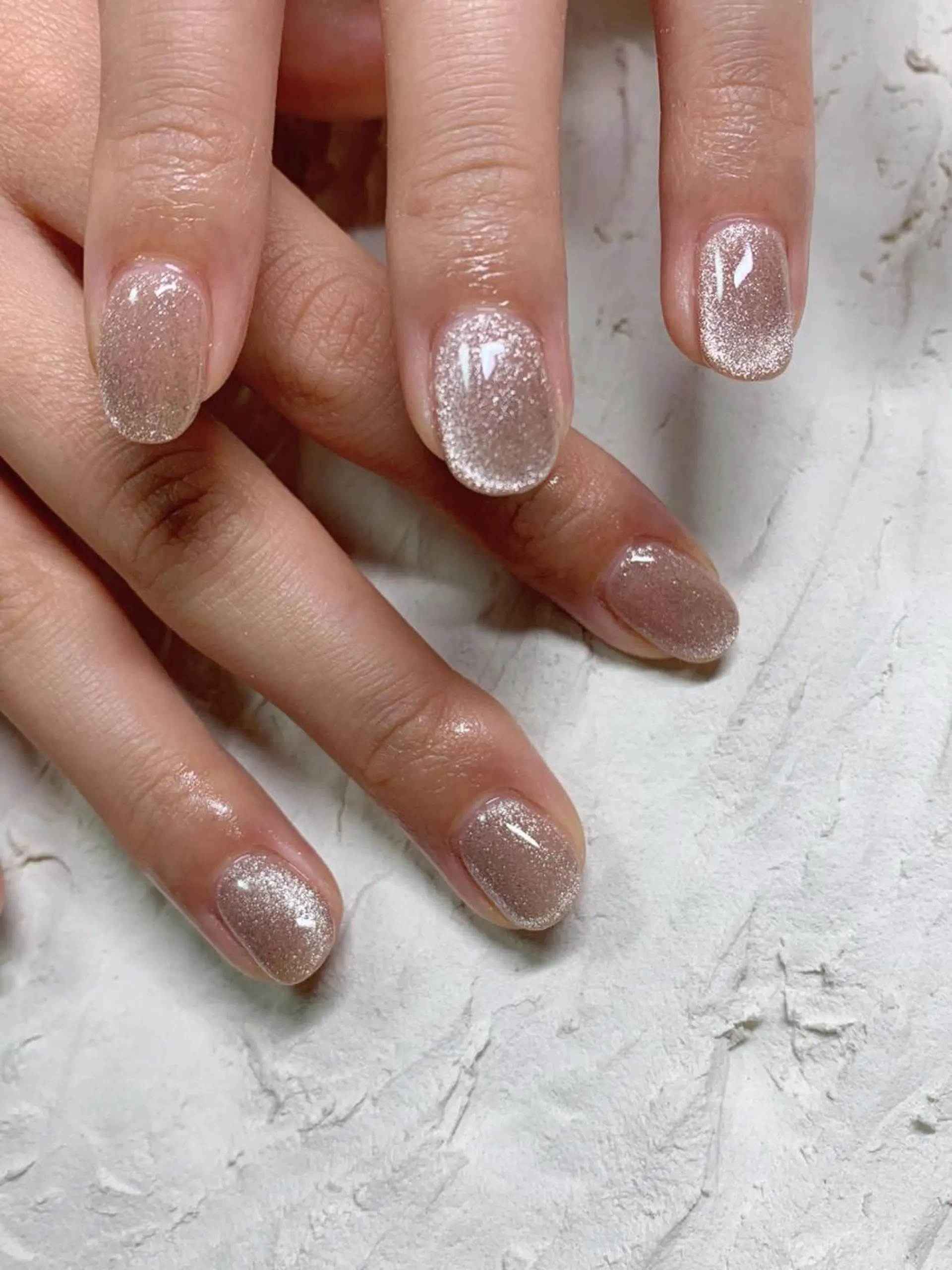 ネイル マグネットネイル ハンドネイル Nailist. Nのネイルデザイン