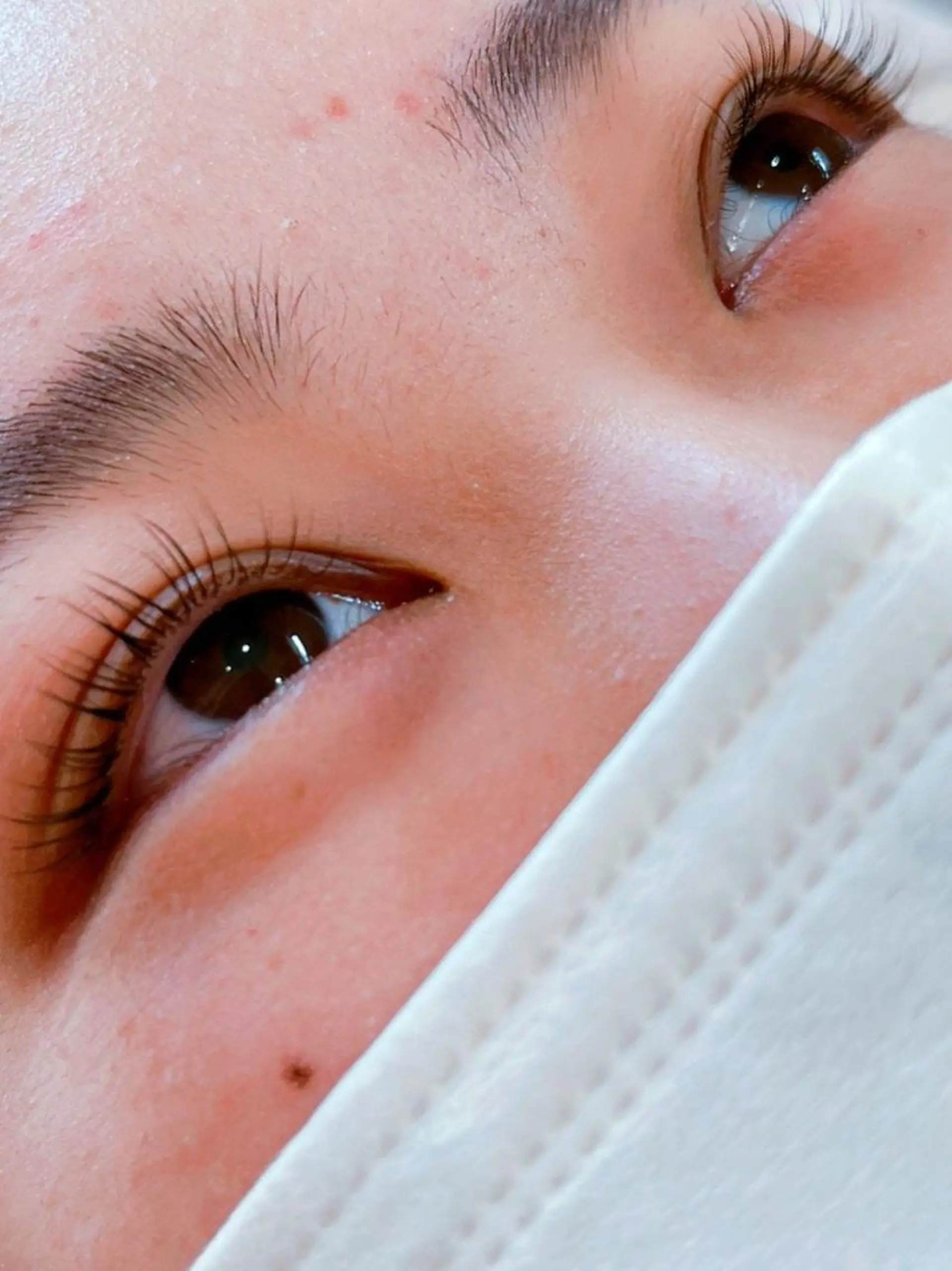 マツエク・マツパ プライベートサロン ohanaのマツエク・マツパデザイン