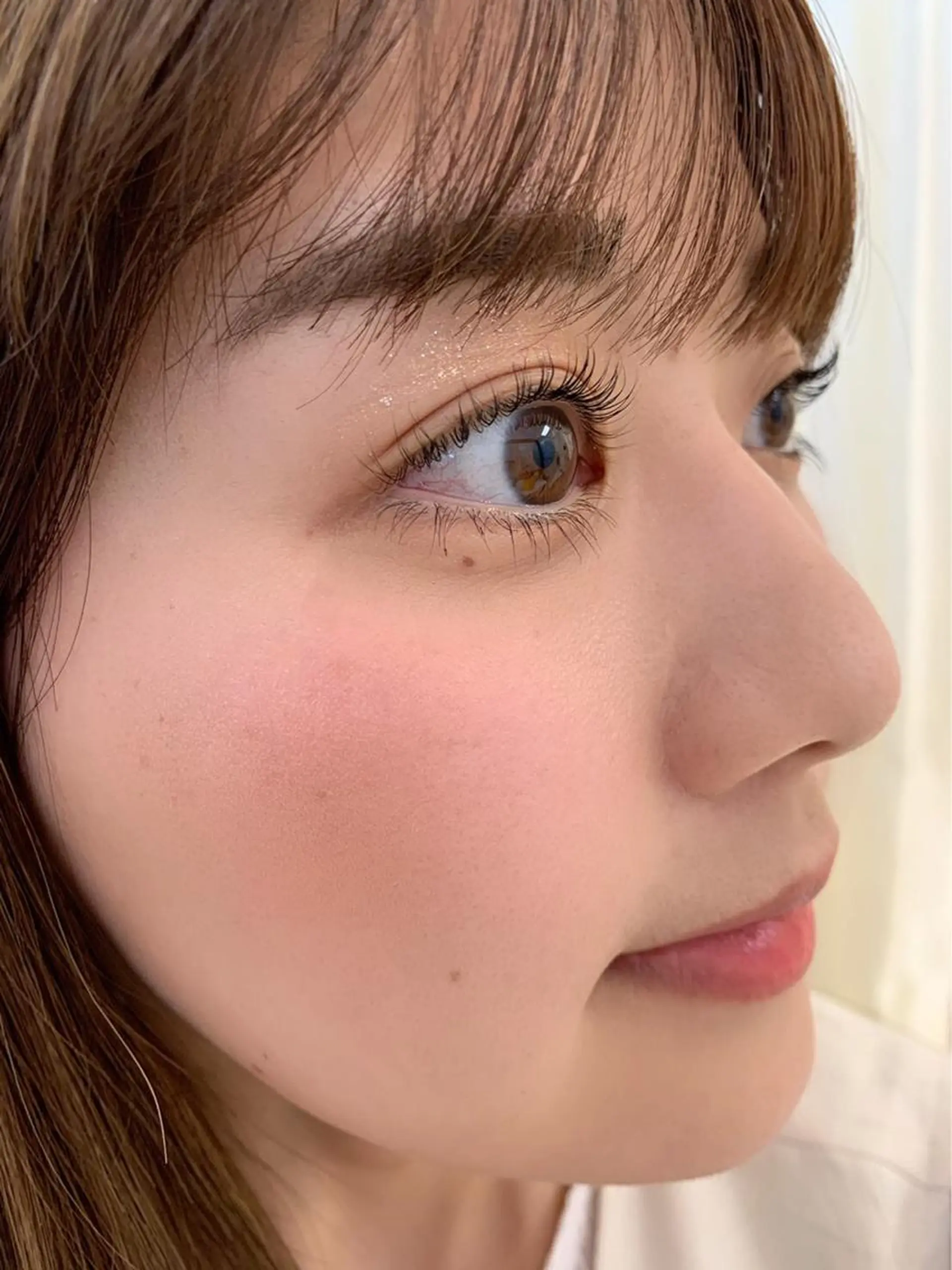 パーマ Eyelash studioのマツエク・マツパデザイン