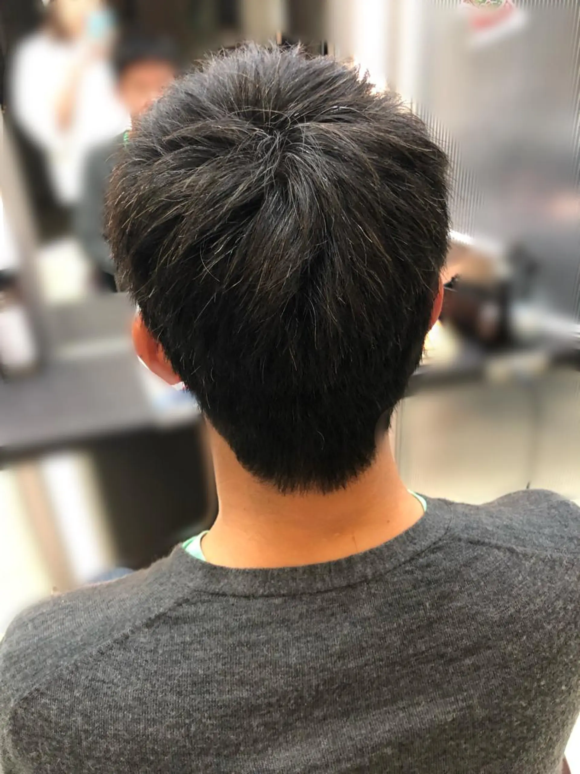 ショート Yuueye mioのマツエク・マツパデザイン