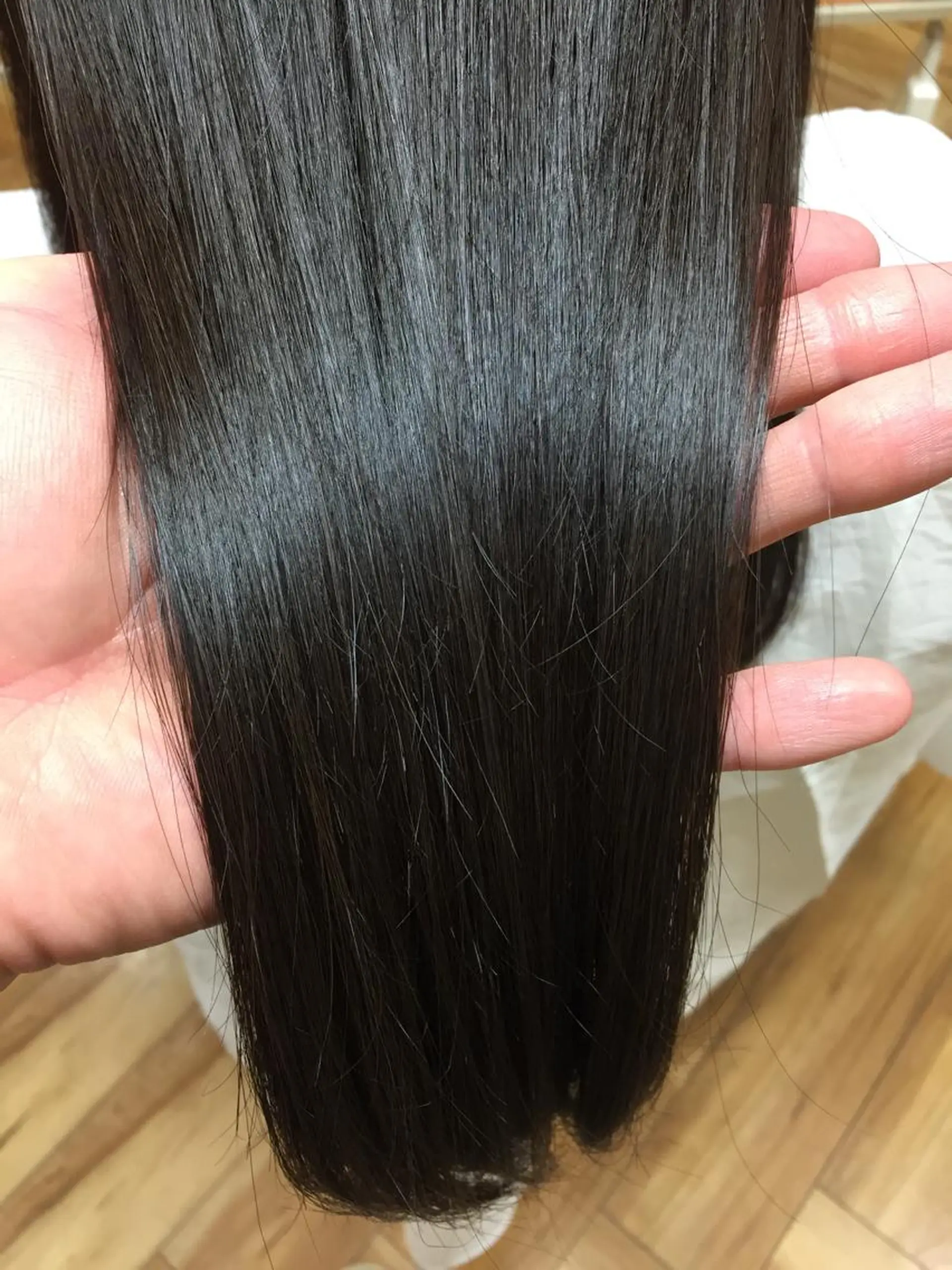 ロング パーマ 髪質改善専門💎💫 大滝真也のヘアスタイル