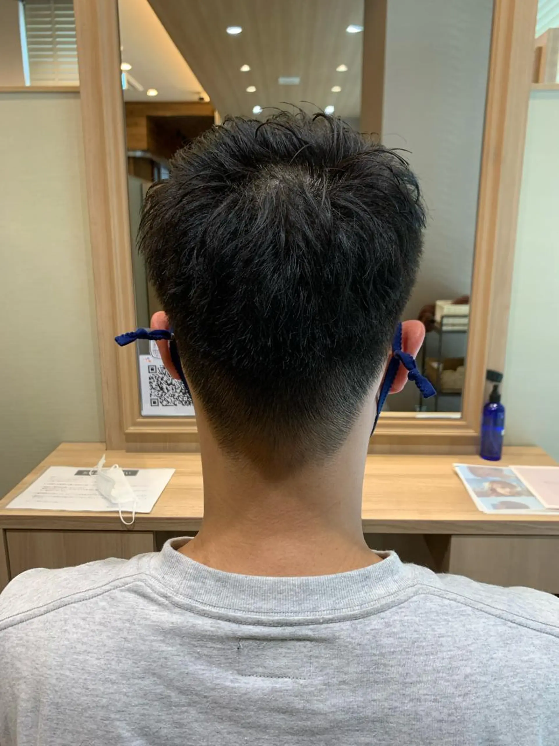 メンズ 🔸高崎 ゆう🔸のヘアスタイル