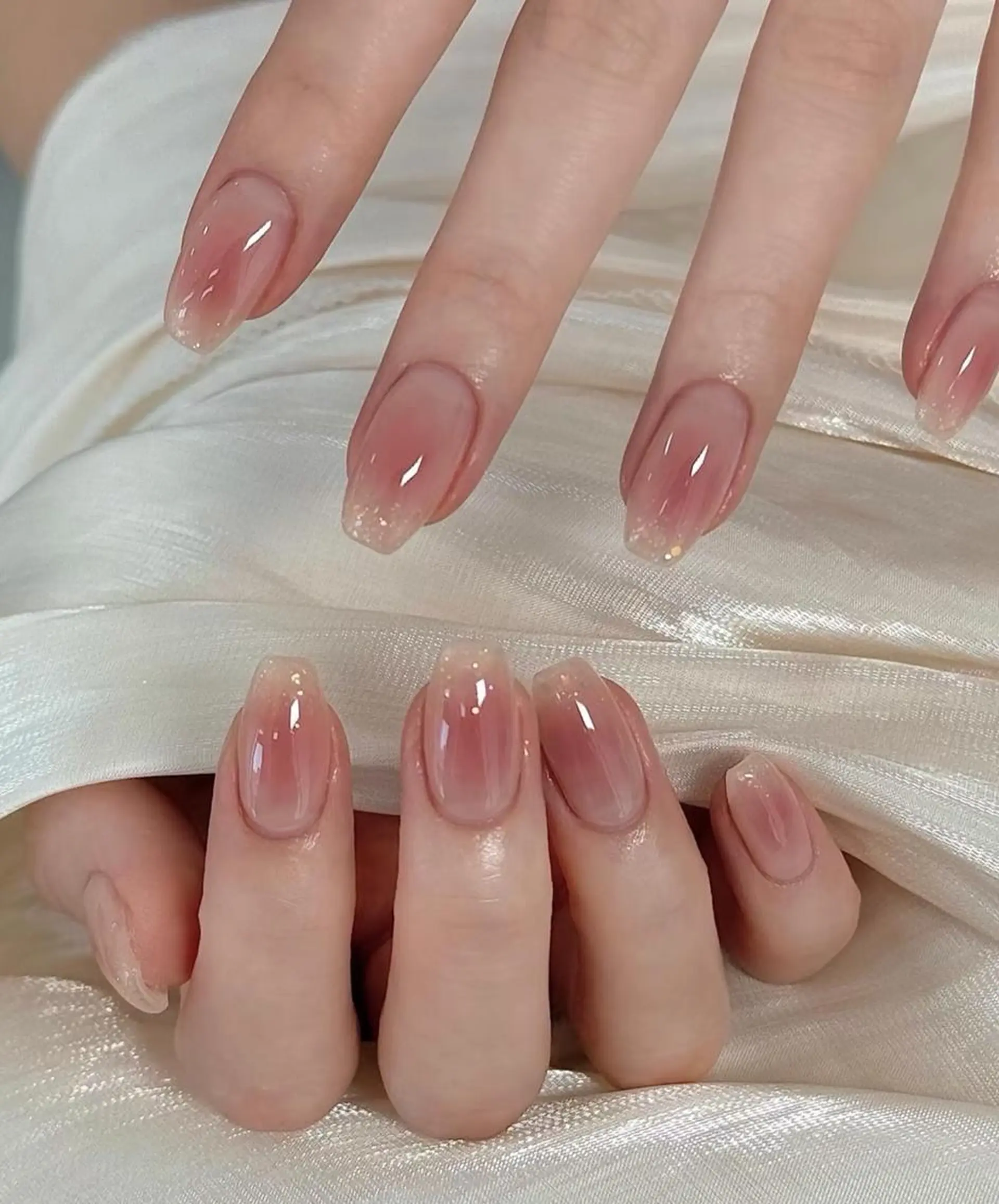 ネイル N.one 🎀Rina💅🏻のネイルデザイン