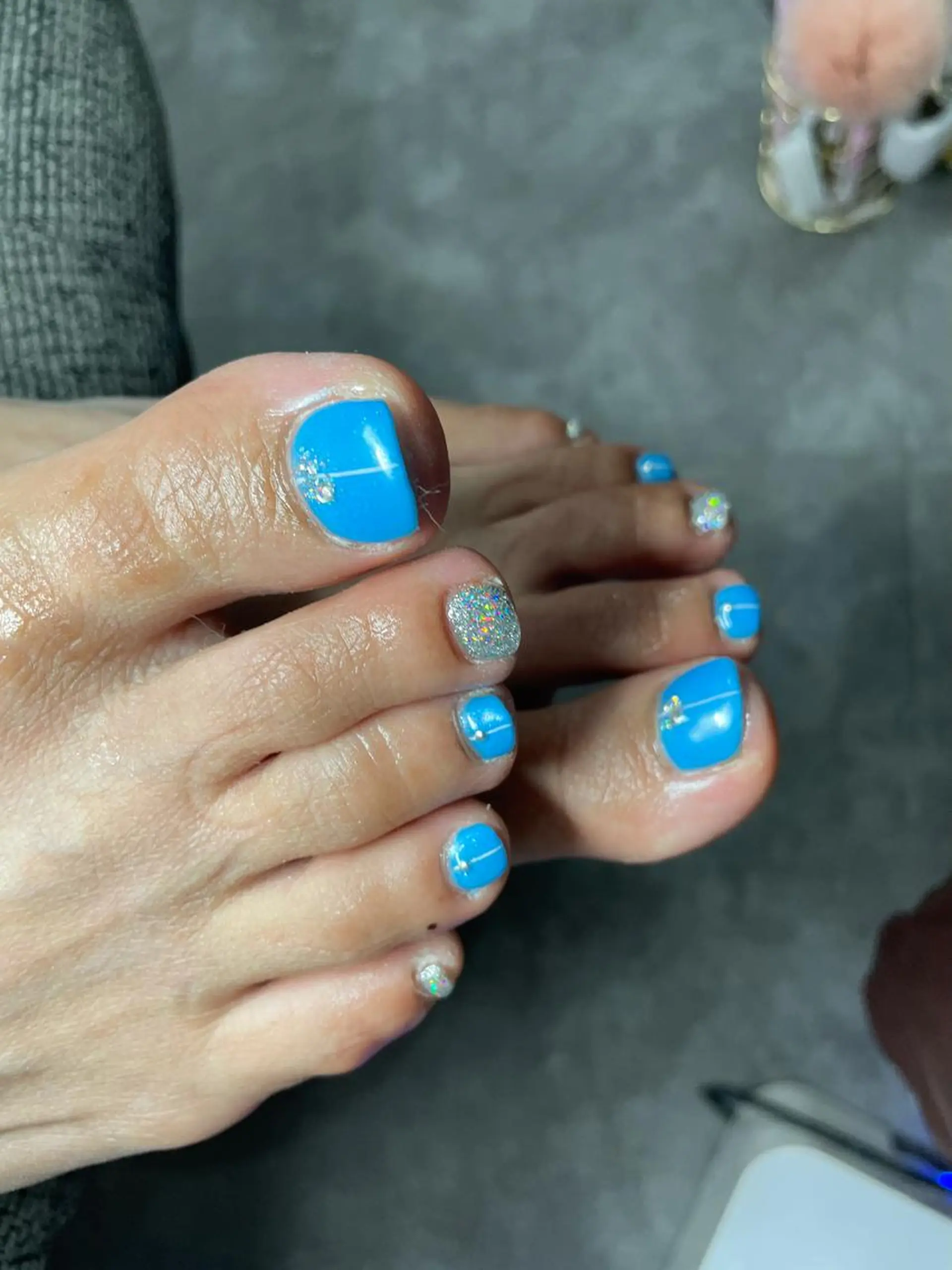 ネイル LAVISH nail salonのネイルデザイン