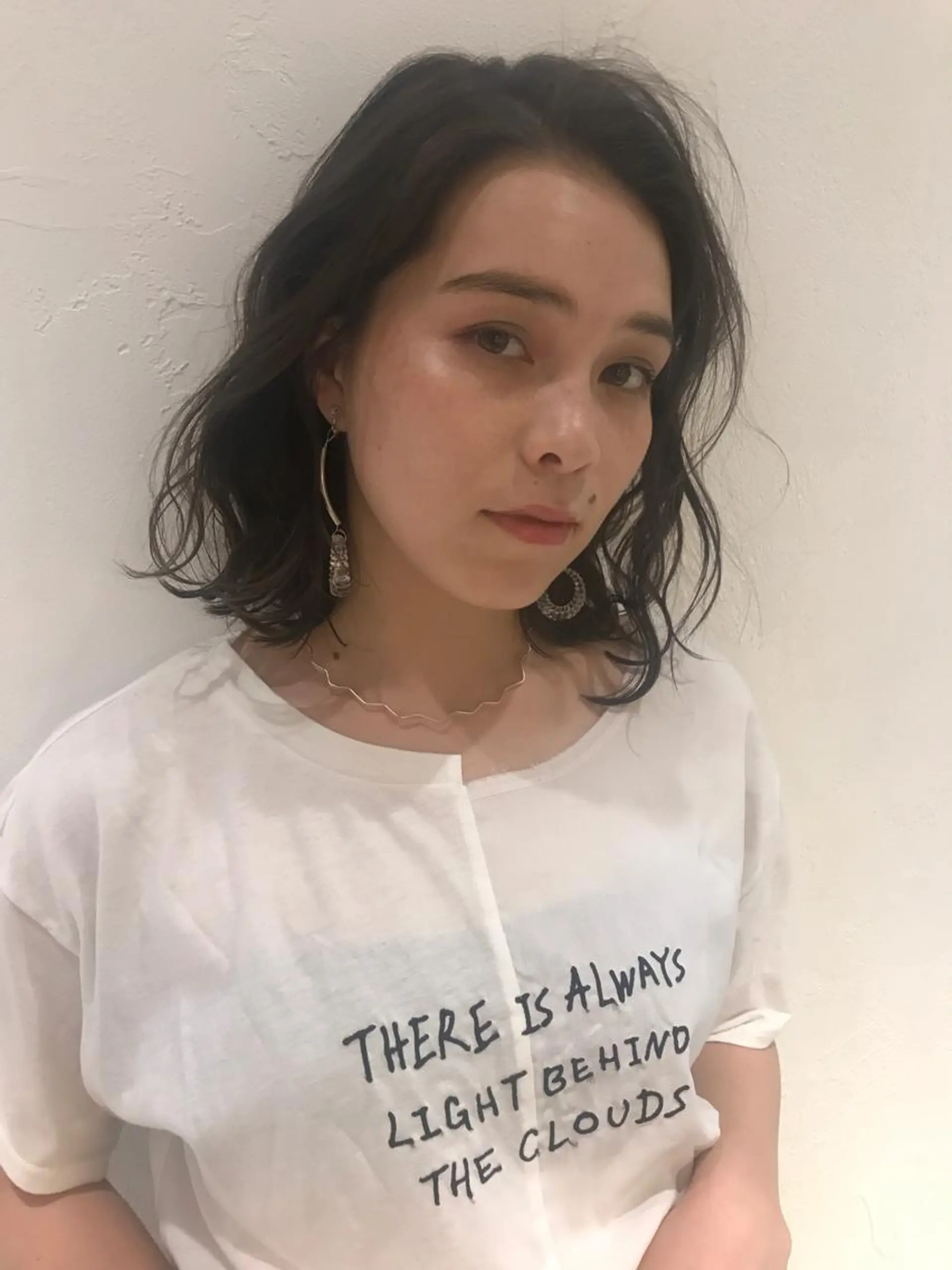 ミディアム GOTODAY SHAiRE  SALON 表参道Iris店所属・村田 さやかの眉毛・アイブロウイメージ