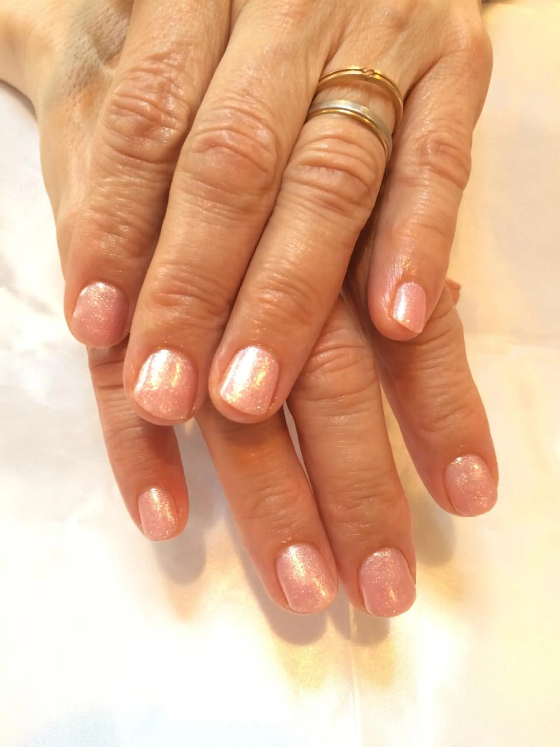 ネイル 爪咲 ネイルのネイルデザイン