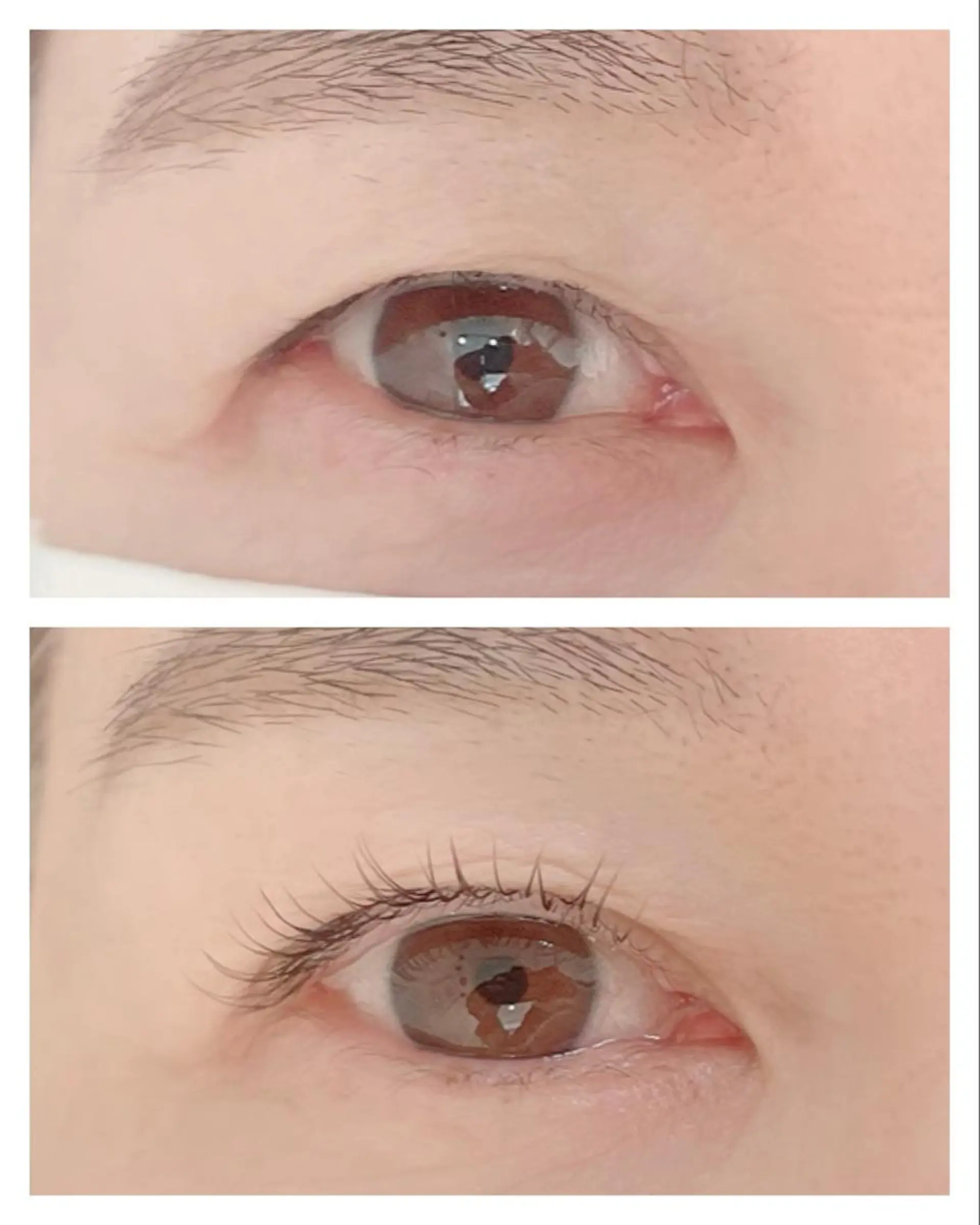 マツエク・マツパ eyelash SINCERE♡のマツエク・マツパデザイン