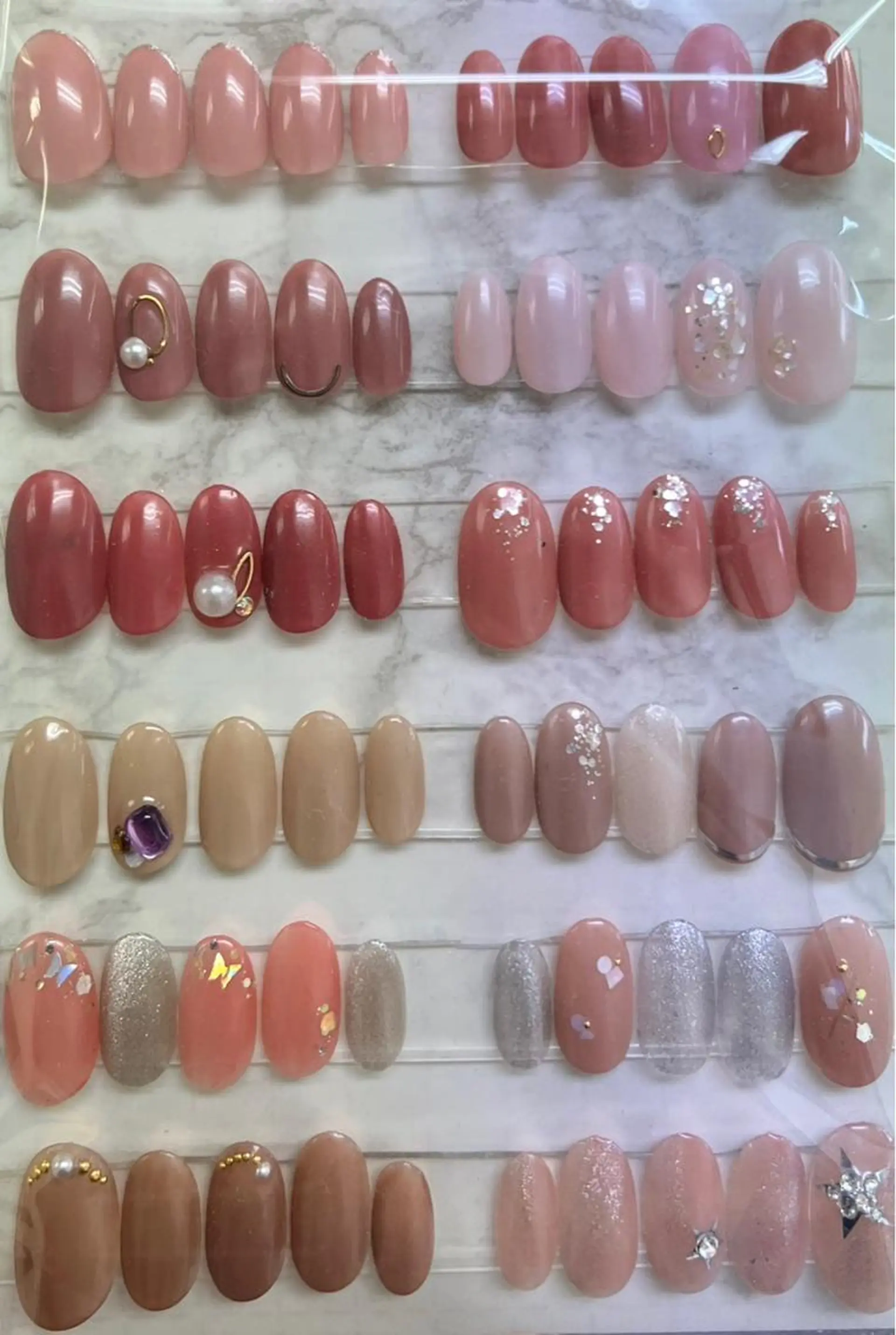 ネイル coeur mashiroのその他イメージ