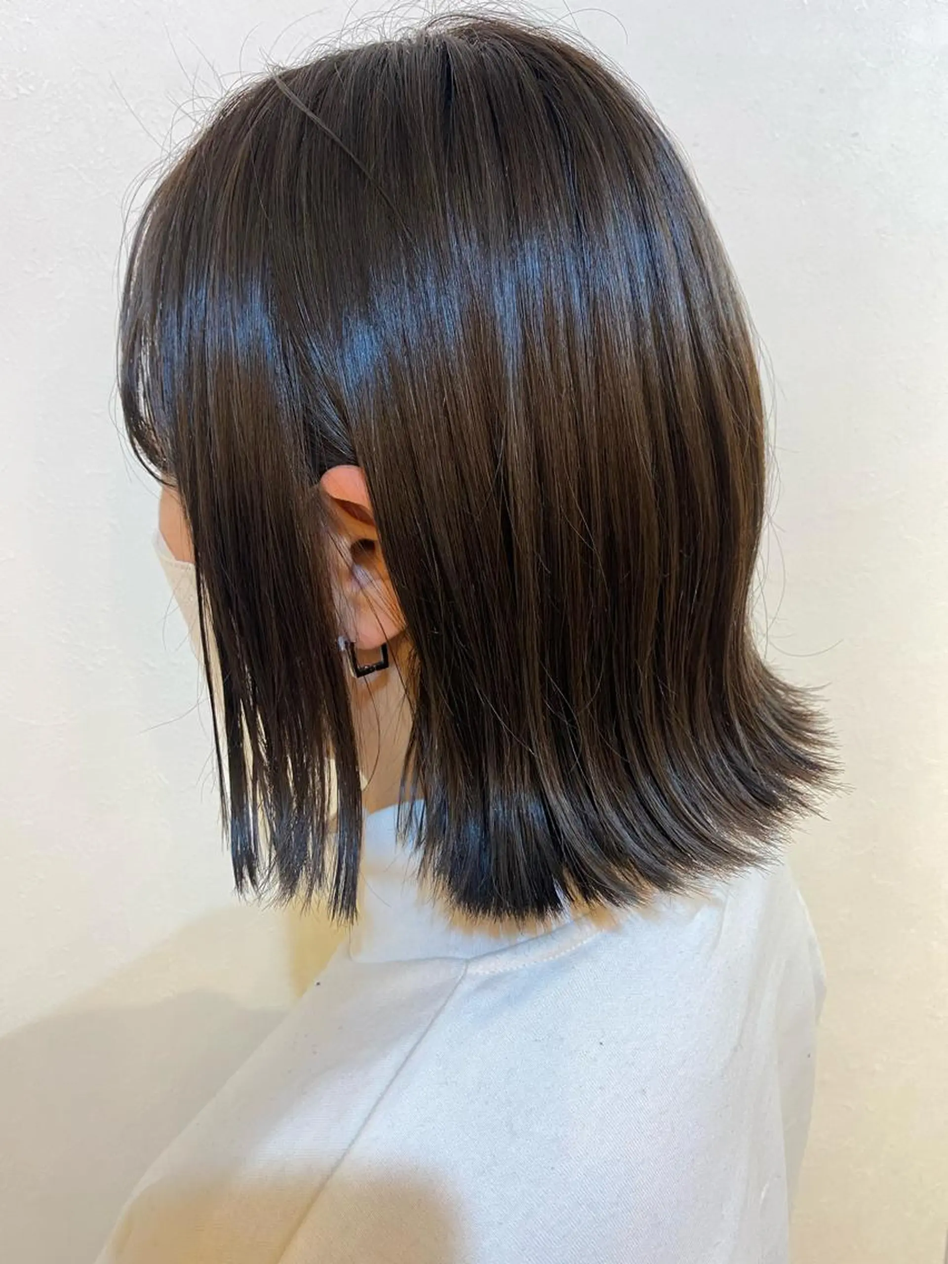 ショート 韓国風&髪質改善特化 ✂️MISAKI✂️のヘアスタイル