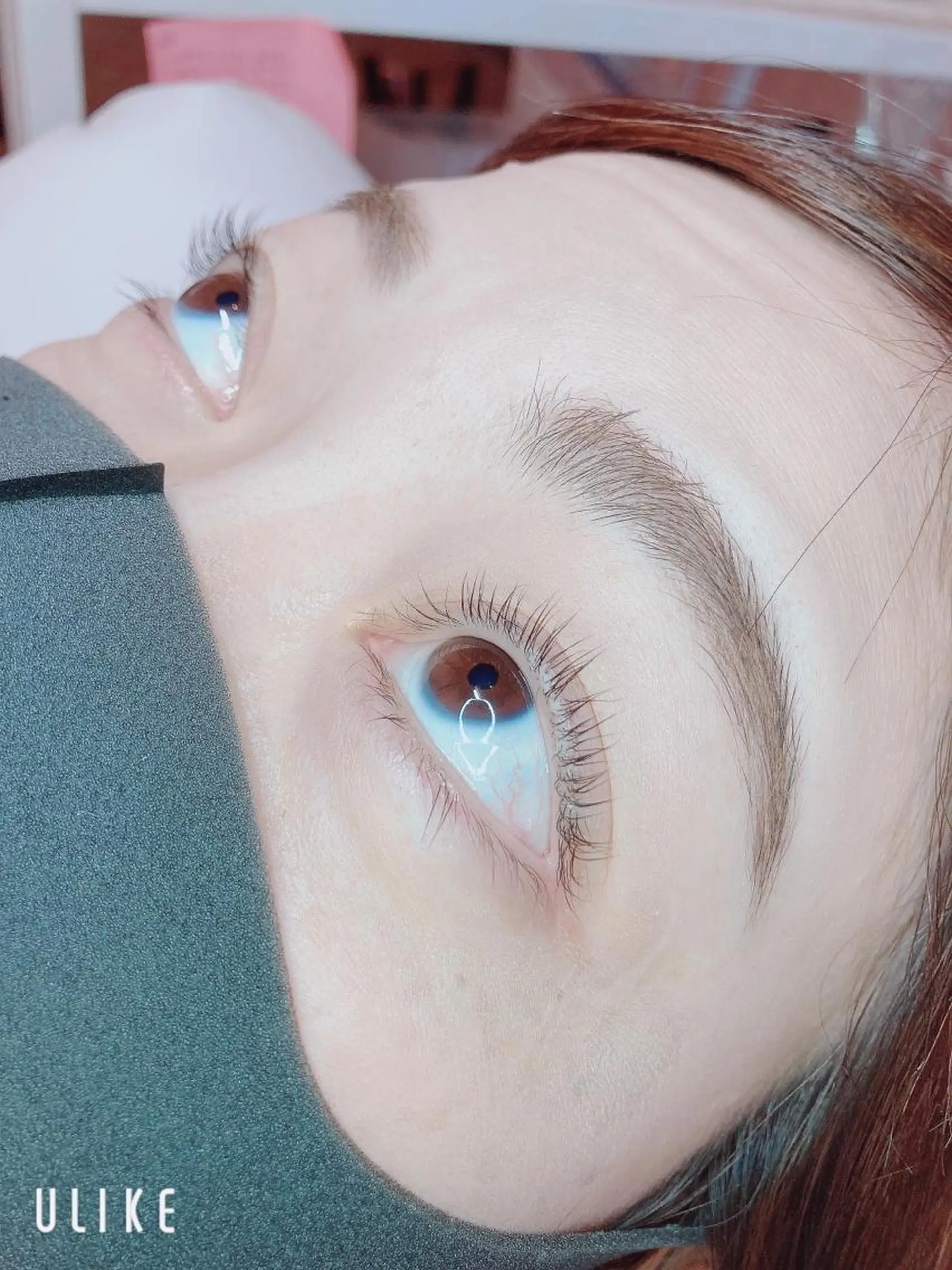 マツエク・マツパ TIARA池袋西口店 店長YASUKA💐のマツエク・マツパデザイン