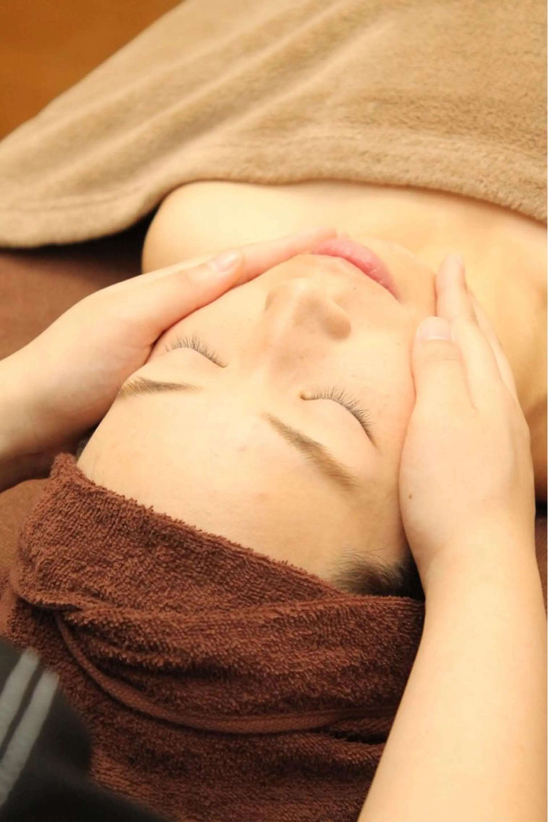 Lunon 【ルノン】のエステ・リラクイメージ