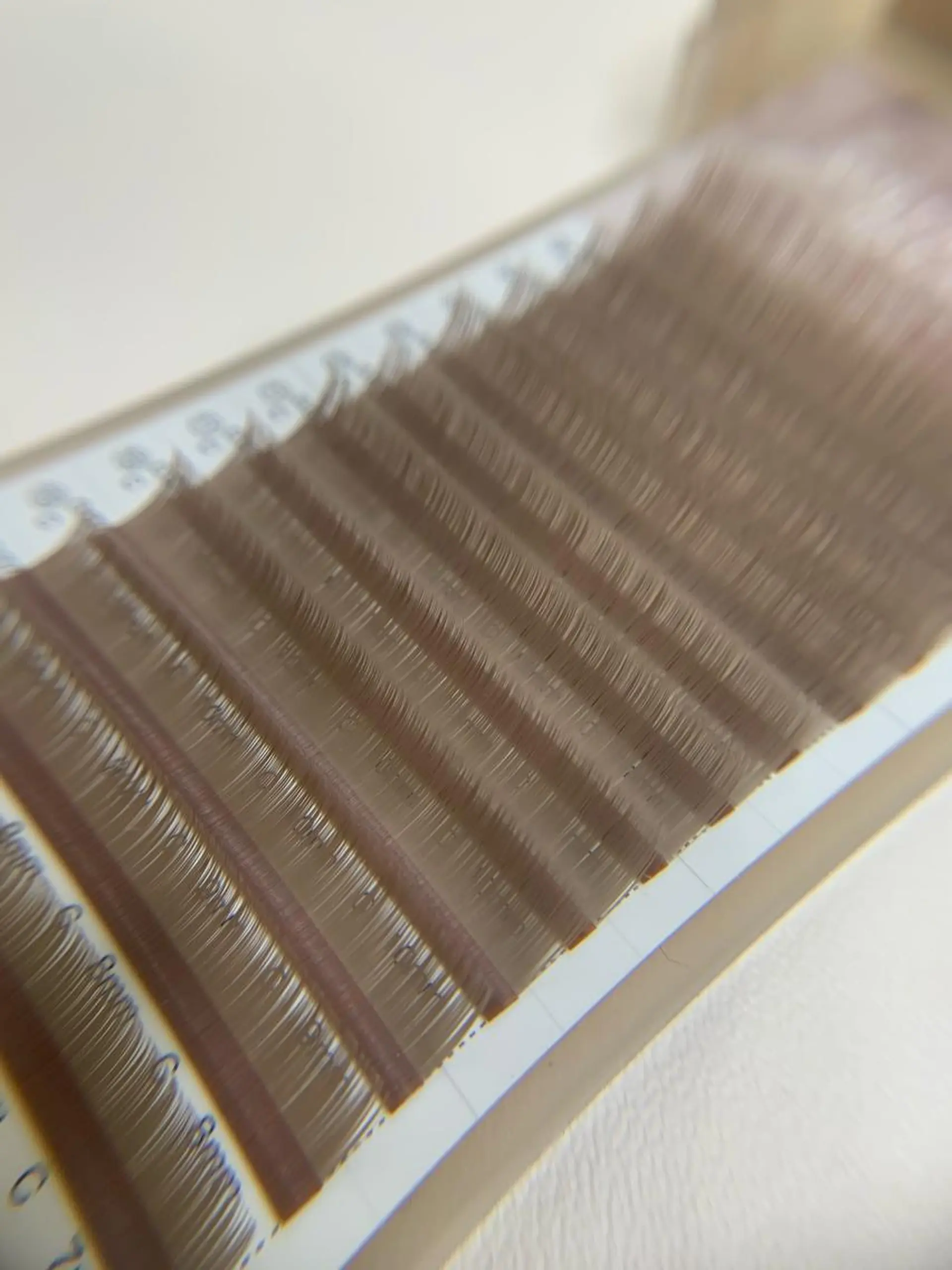 マツエク・マツパ Fameu+ HIMEKAのマツエク・マツパデザイン