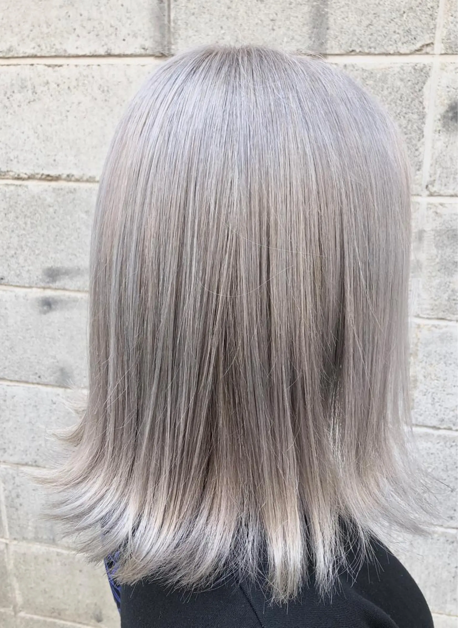 カラー LIVETOREA所属・エクステ/コスパ◎ /メンズ!白石宇由のヘアスタイル