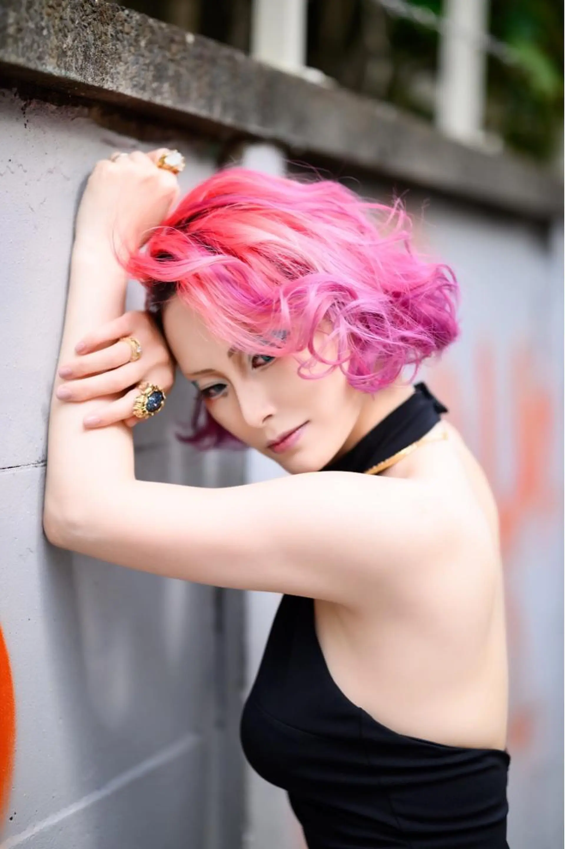 カラー 髪質改善のプロ✨りな さんのヘアスタイル