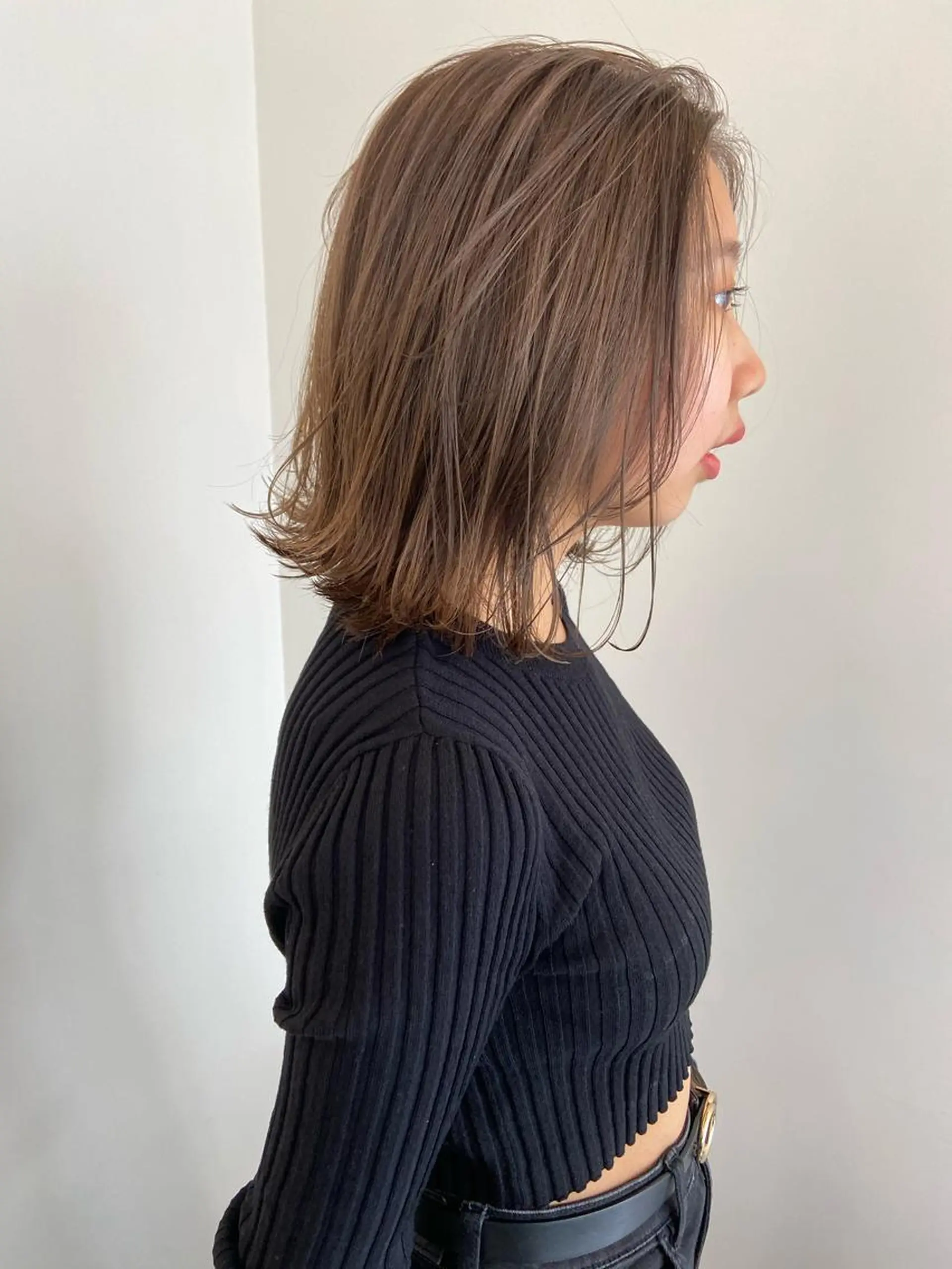 ショート ショート/ボブ 🌿柏原良亮のヘアスタイル