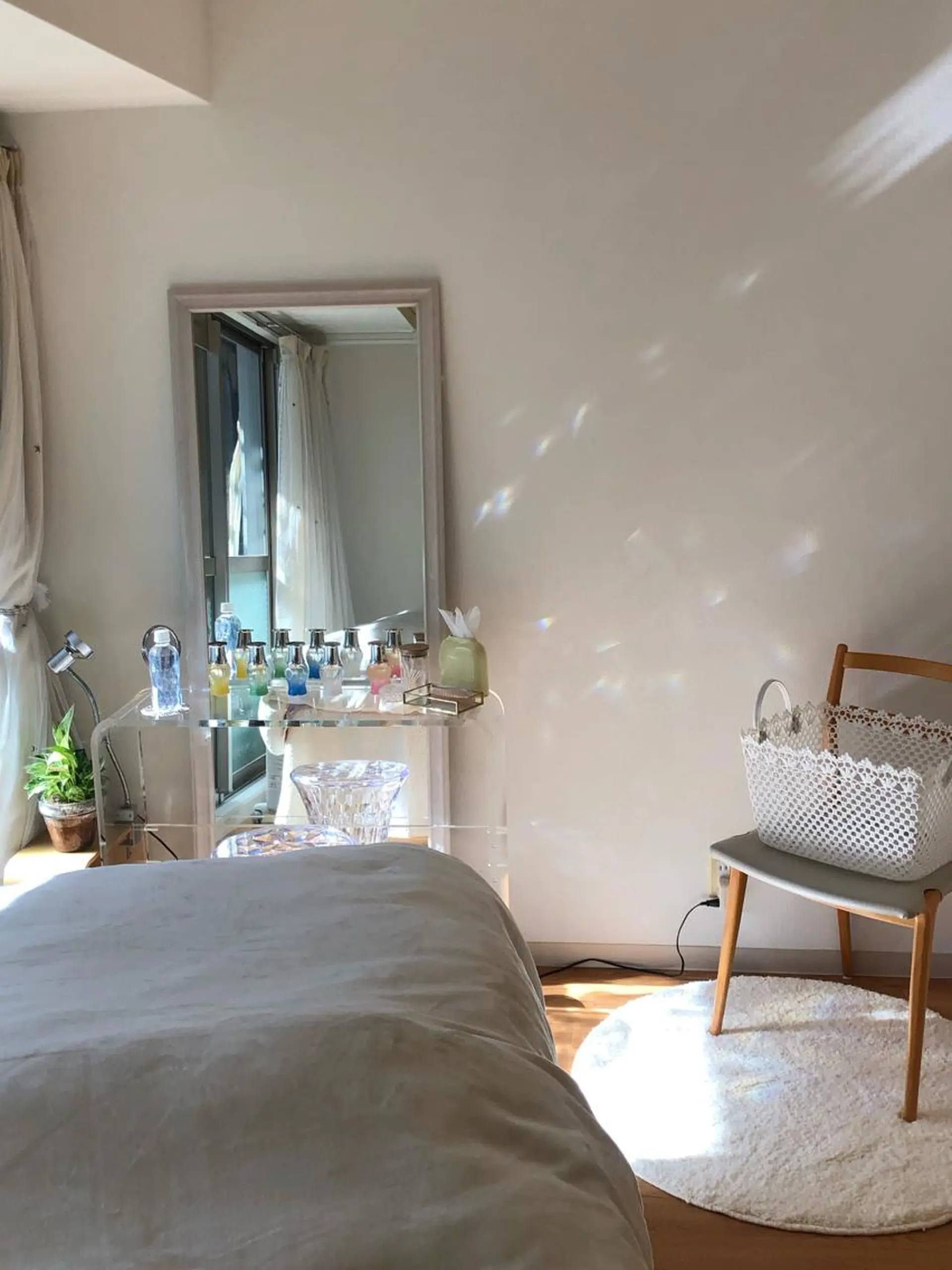 脳洗浄®︎リラクゼーションサロンCOSMOS所属・脳洗浄®︎京都 COSMOSのエステ・リラクイメージ