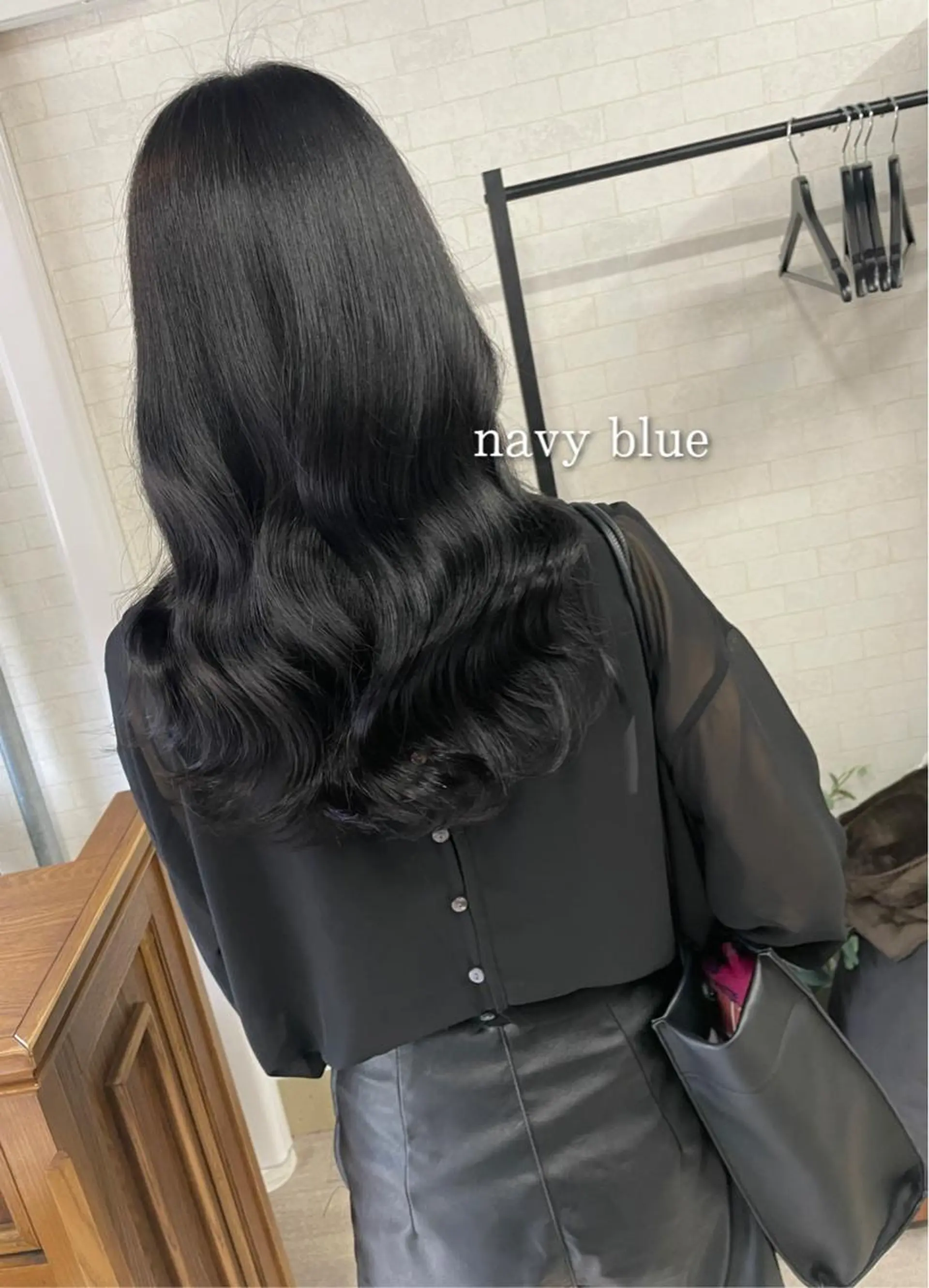 ロング カラー darts所属・髪質改善･烏丸💠 KAREN💠のヘアスタイル