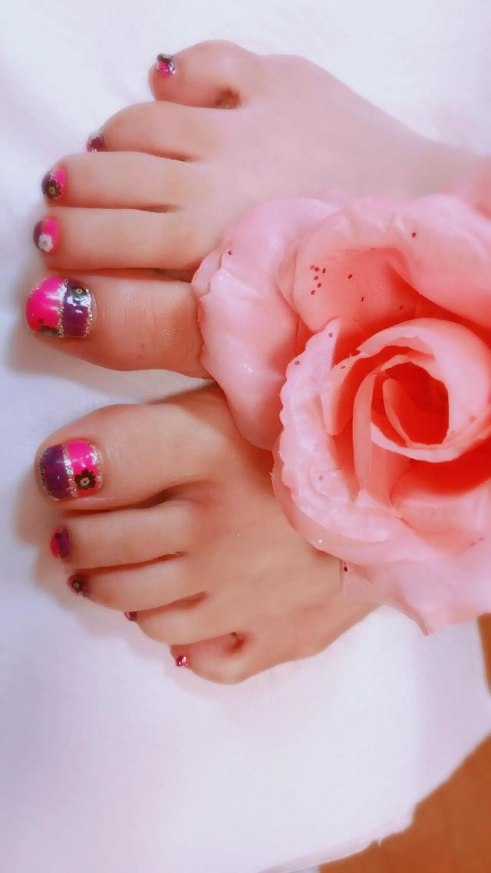 ネイル 佐藤 澄江のネイルデザイン