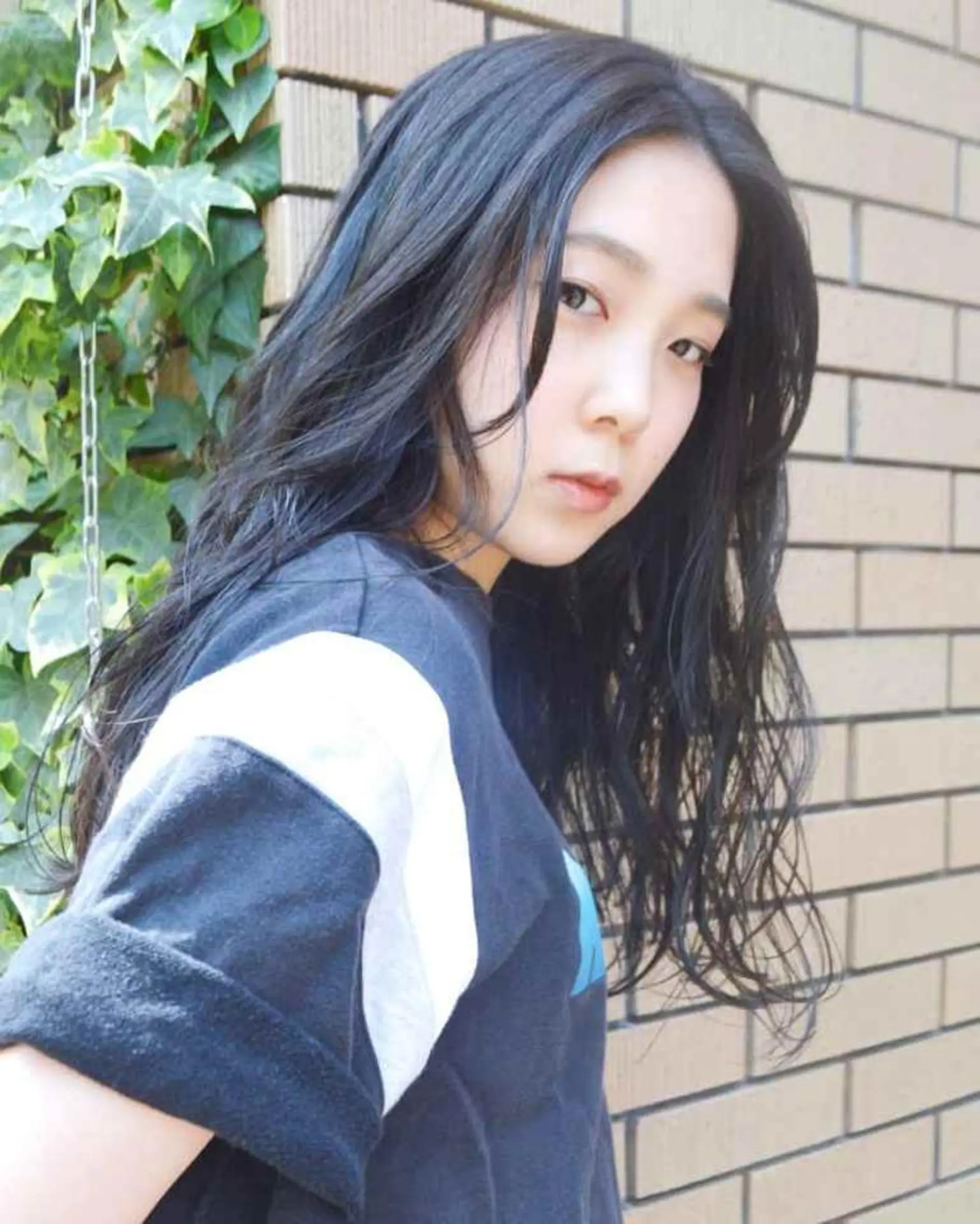 ロング カラー 透明感カラー ハイライトカラー ハイトーンカラー ボブ くびれヘア Kozy  hair design所属・東 史夏のヘアスタイル