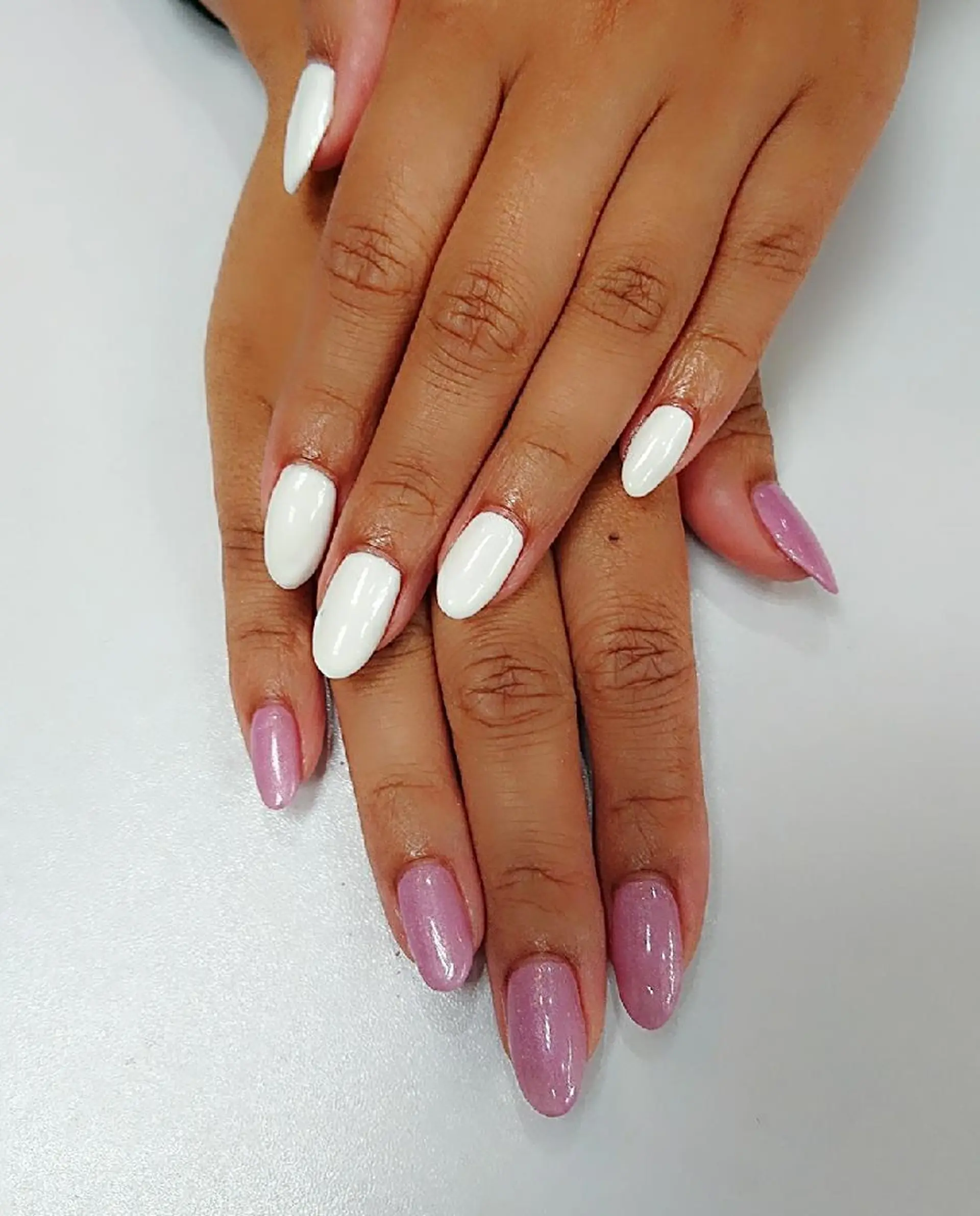 ネイル 🍒当日もOK🍒 𝑳𝑼𝑵𝑨花井のネイルデザイン