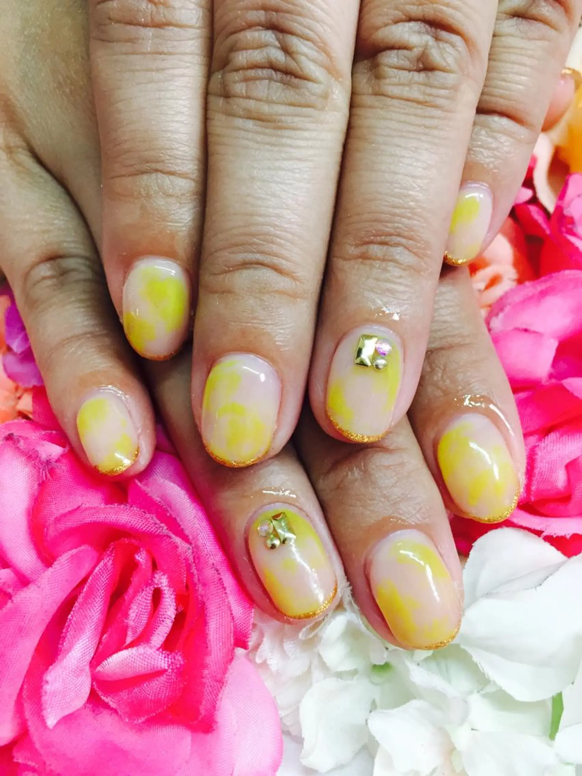 ネイル 酵素風呂　RA.RA所属・酵素風呂 RA.RAのその他イメージ