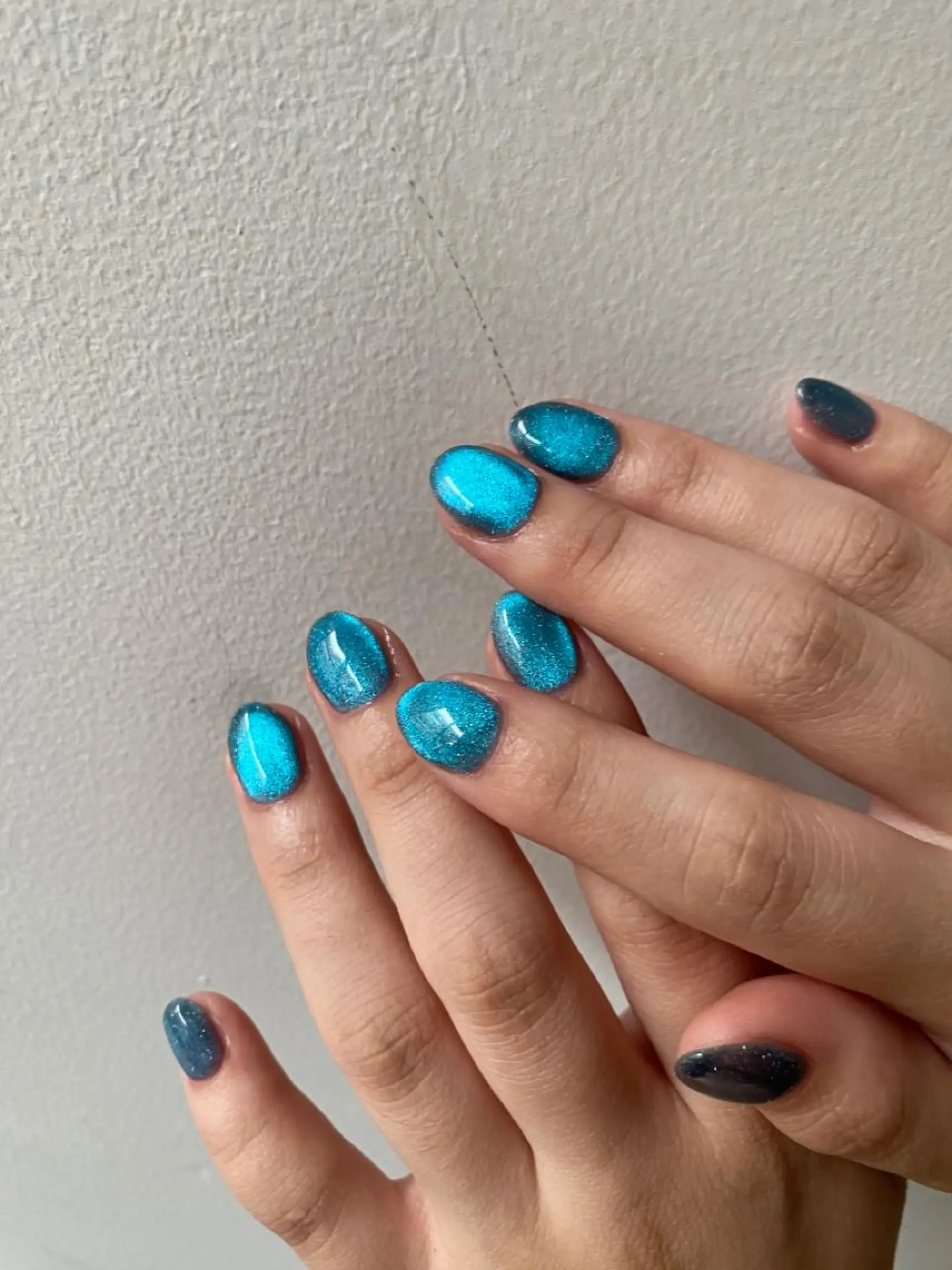 ネイル マツエク・マツパ ハンドネイル nailist SAYAのネイルデザイン