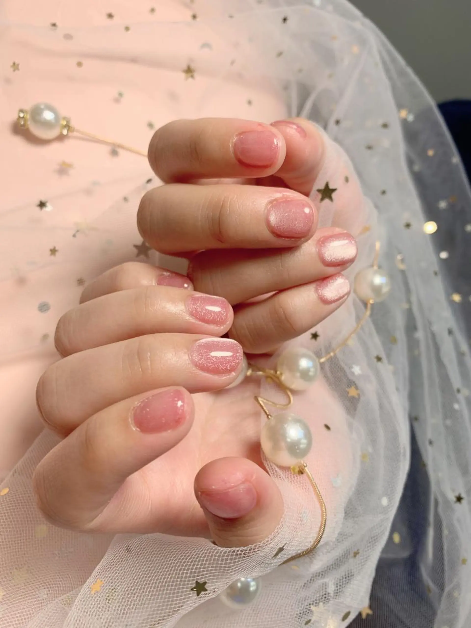 ネイル ハンドネイル Ag Nailのネイルデザイン