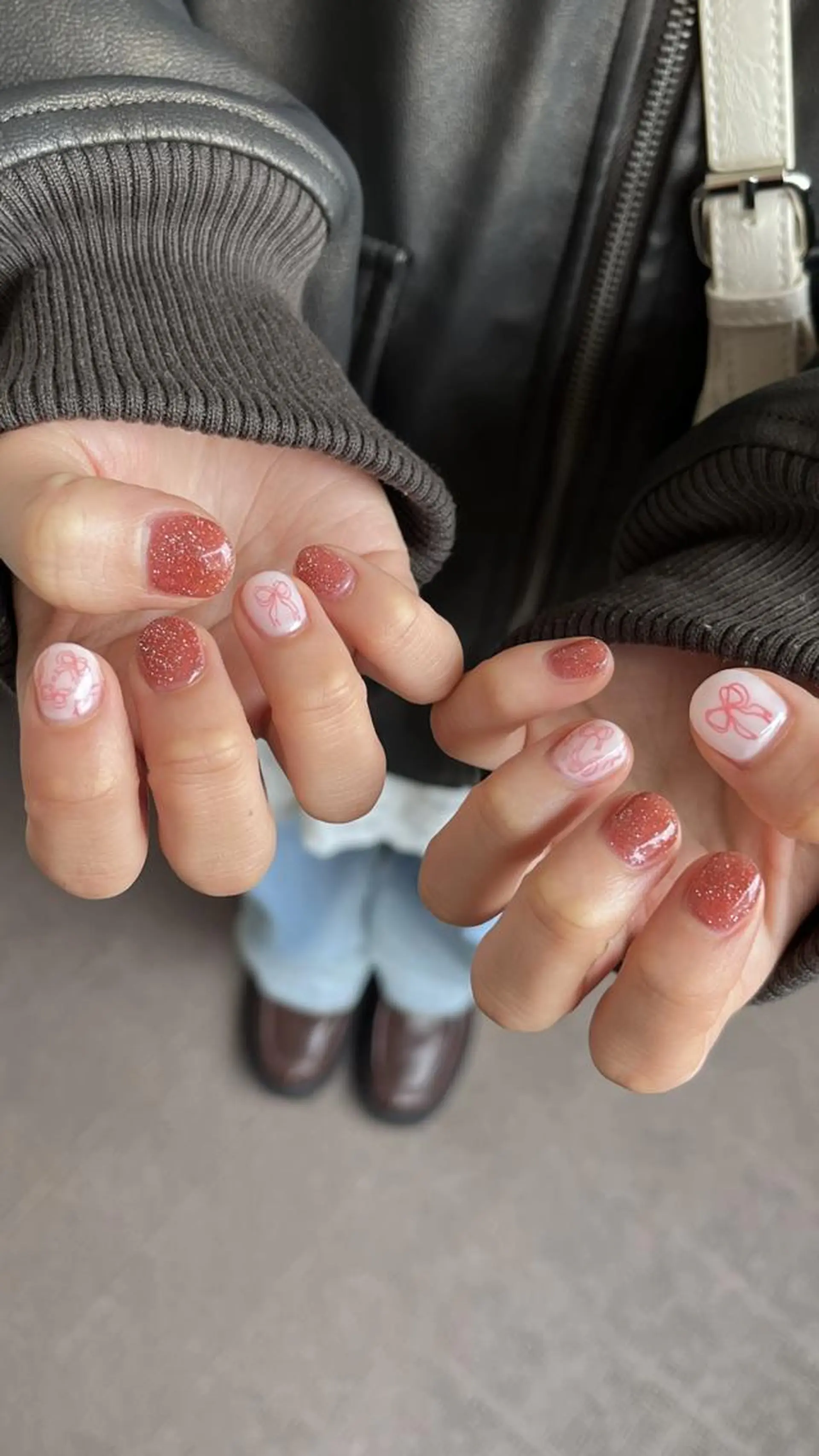 ネイル ハンドネイル Ray. 阿倍野/天王寺のネイルデザイン