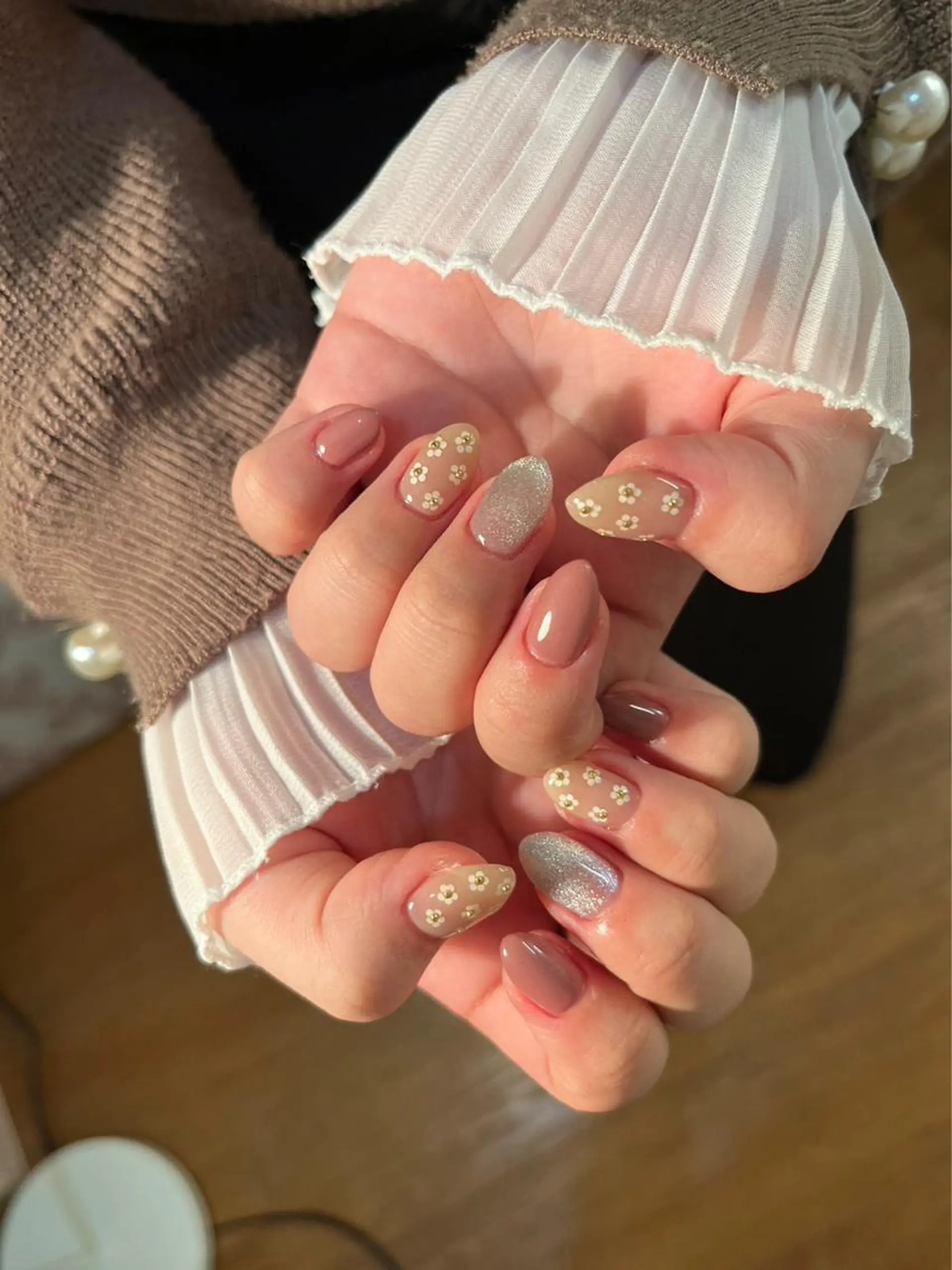 ネイル LOVE NAIL 💕Sonoのネイルデザイン