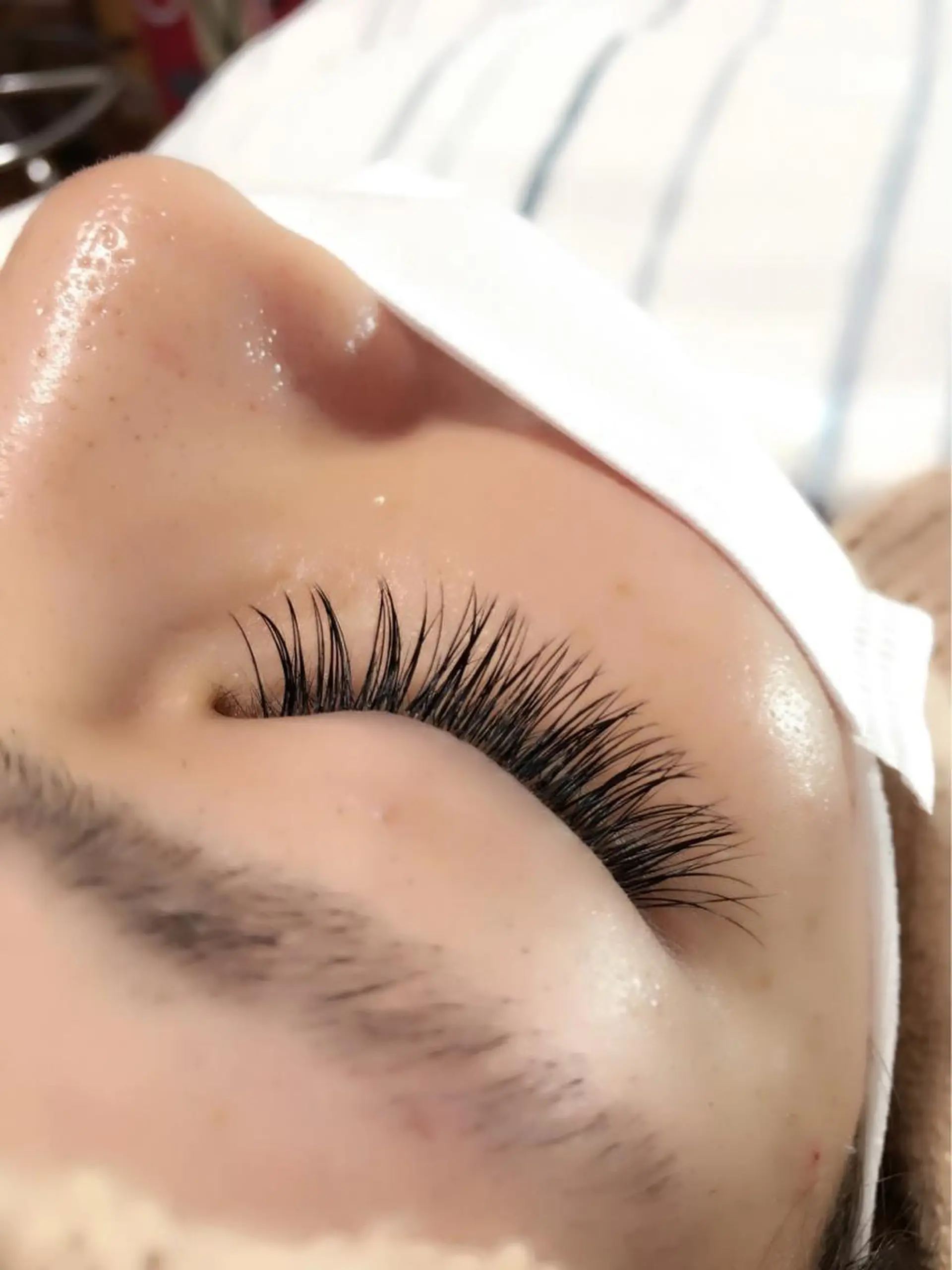 マツエク・マツパ eyelash vous✱memeのマツエク・マツパデザイン